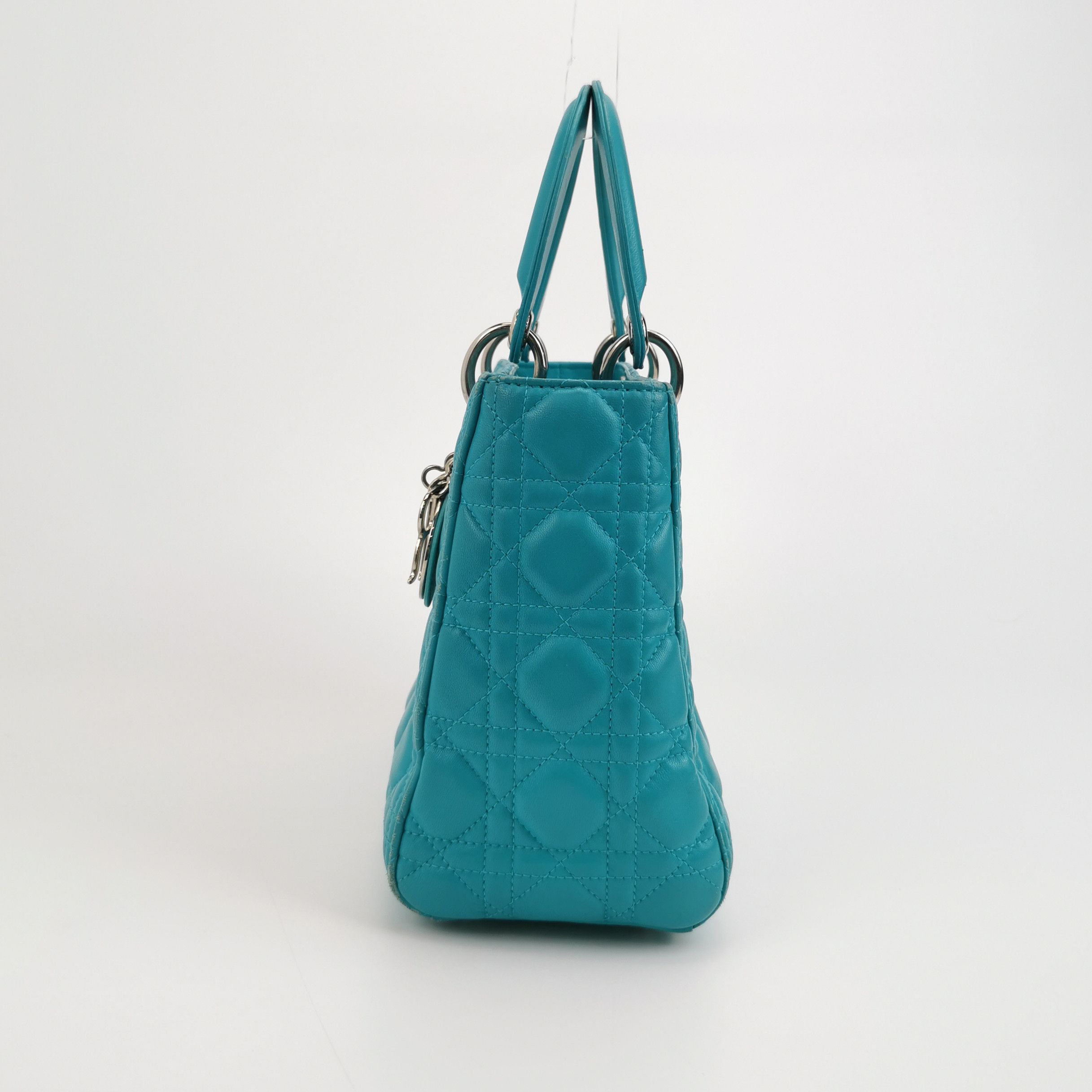 Dior Dior Women os Shoulder Bags Size ONE SIZE - 3 Thumbnail