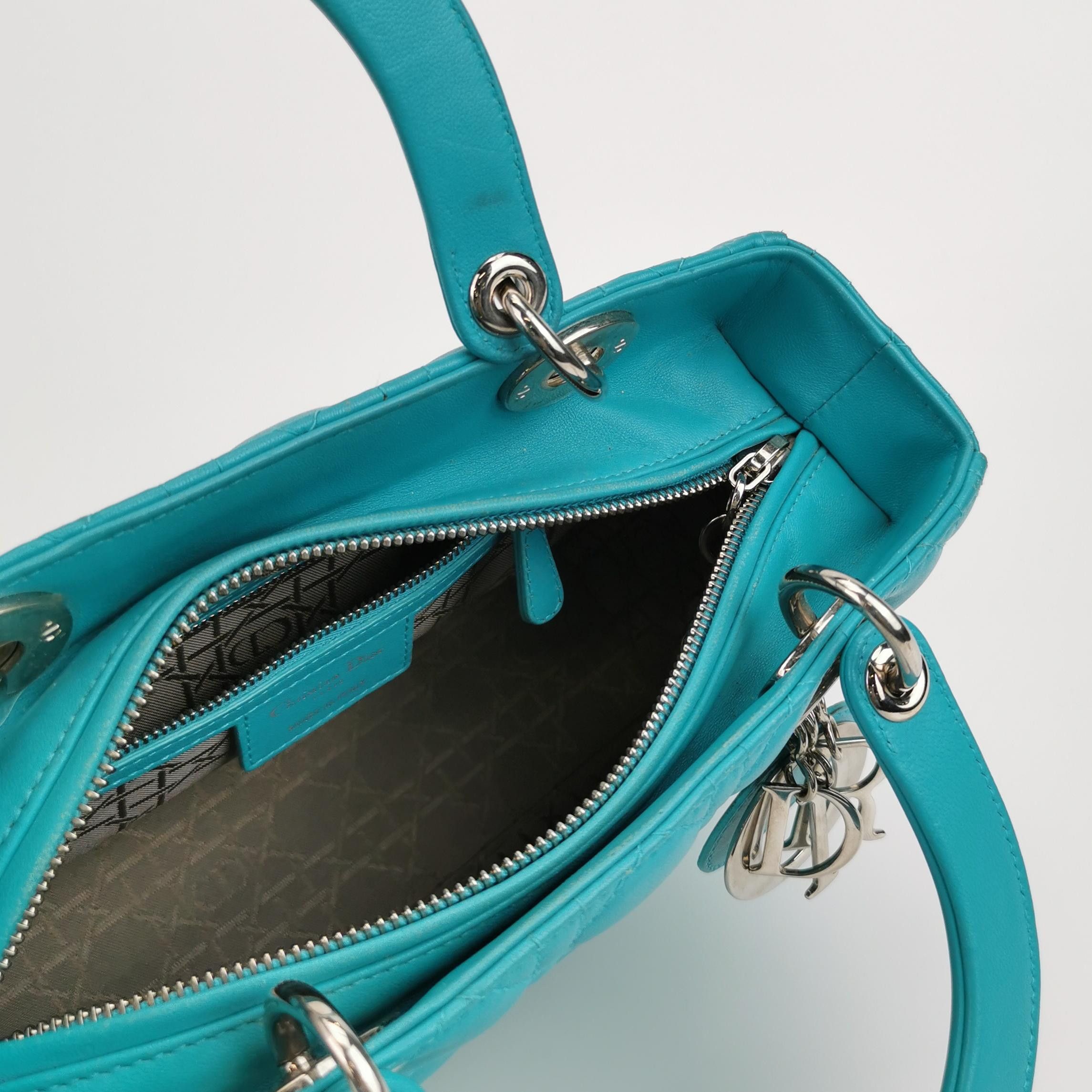 Dior Dior Women os Shoulder Bags Size ONE SIZE - 7 Thumbnail
