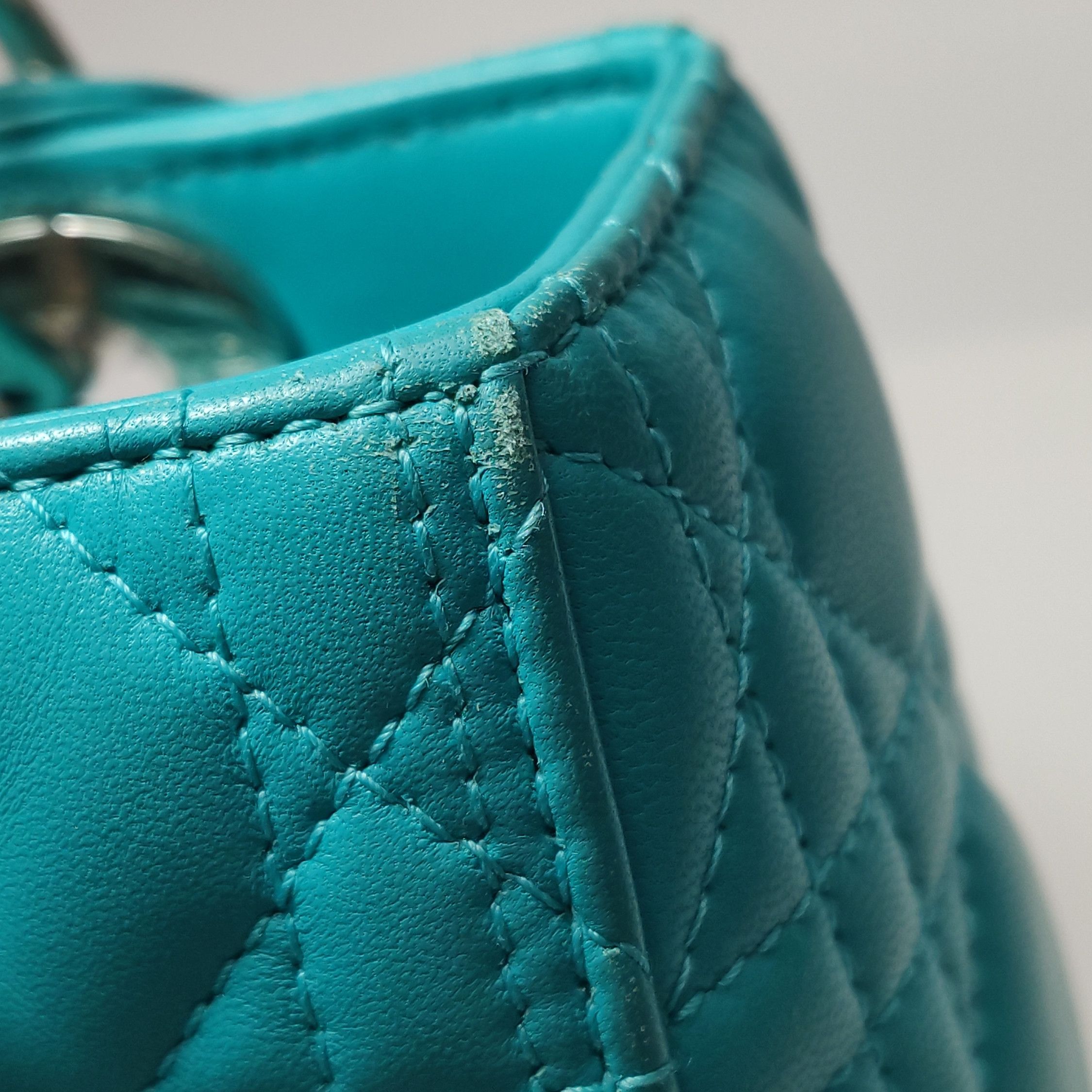 Dior Dior Women os Shoulder Bags Size ONE SIZE - 17 Thumbnail