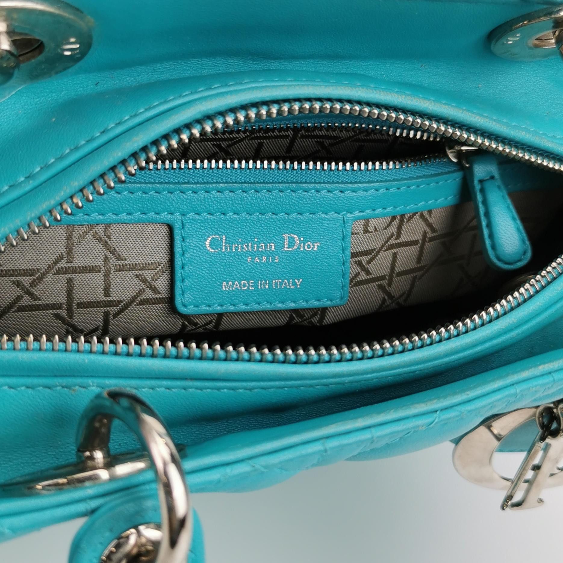 Dior Dior Women os Shoulder Bags Size ONE SIZE - 8 Thumbnail