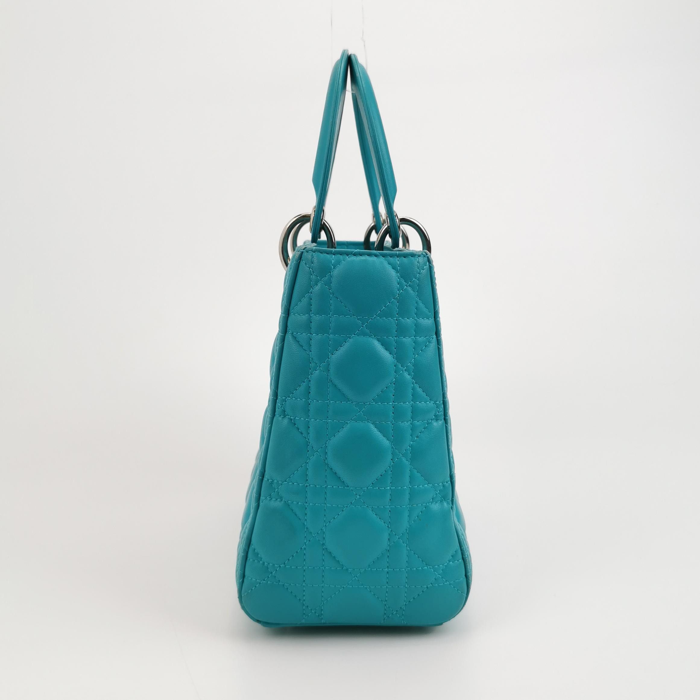 Dior Dior Women os Shoulder Bags Size ONE SIZE - 4 Thumbnail