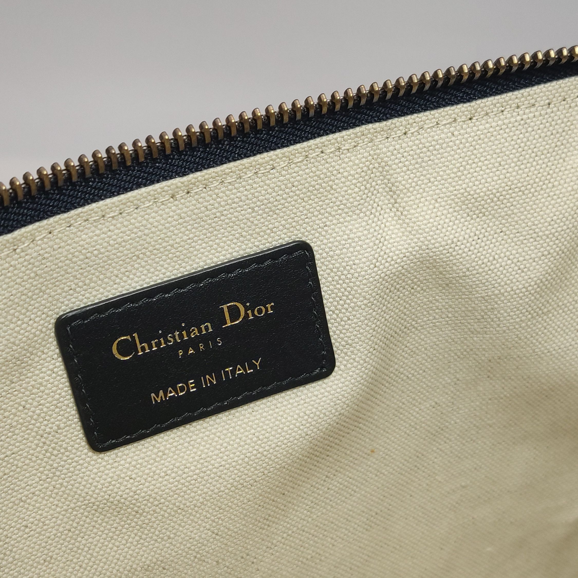 Dior Dior Women os Clutches Size ONE SIZE - 12 Thumbnail