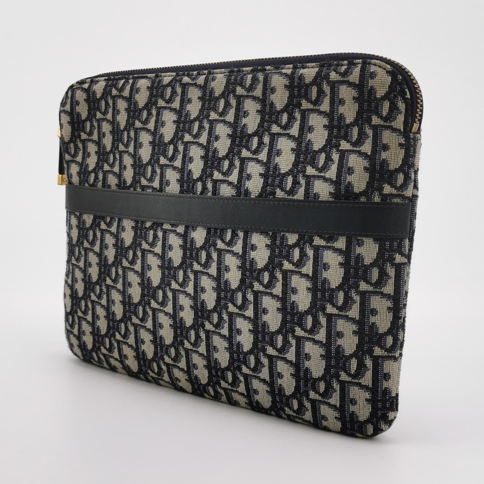 Dior Dior Women os Clutches Size ONE SIZE - 2 Thumbnail