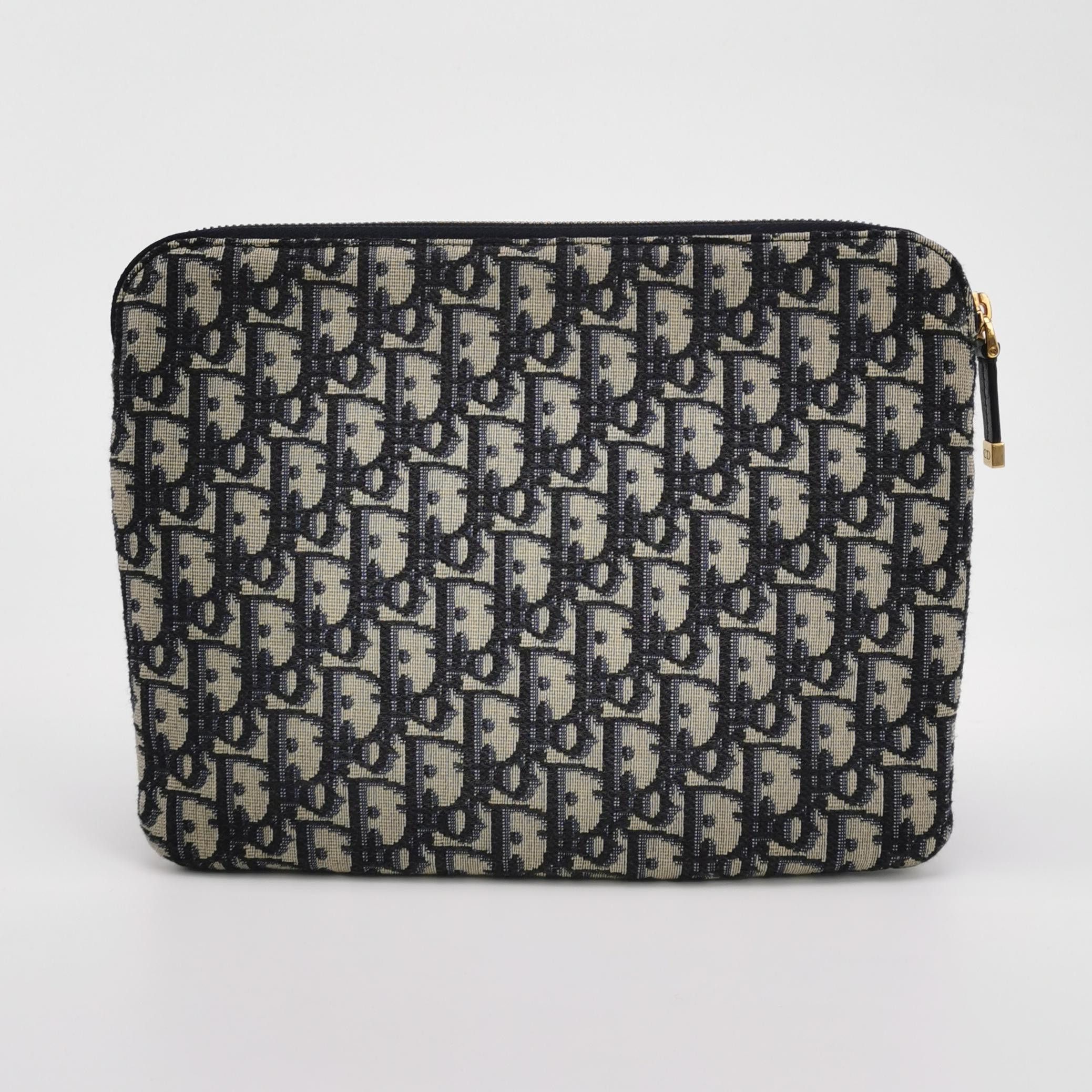 Dior Dior Women os Clutches Size ONE SIZE - 4 Thumbnail