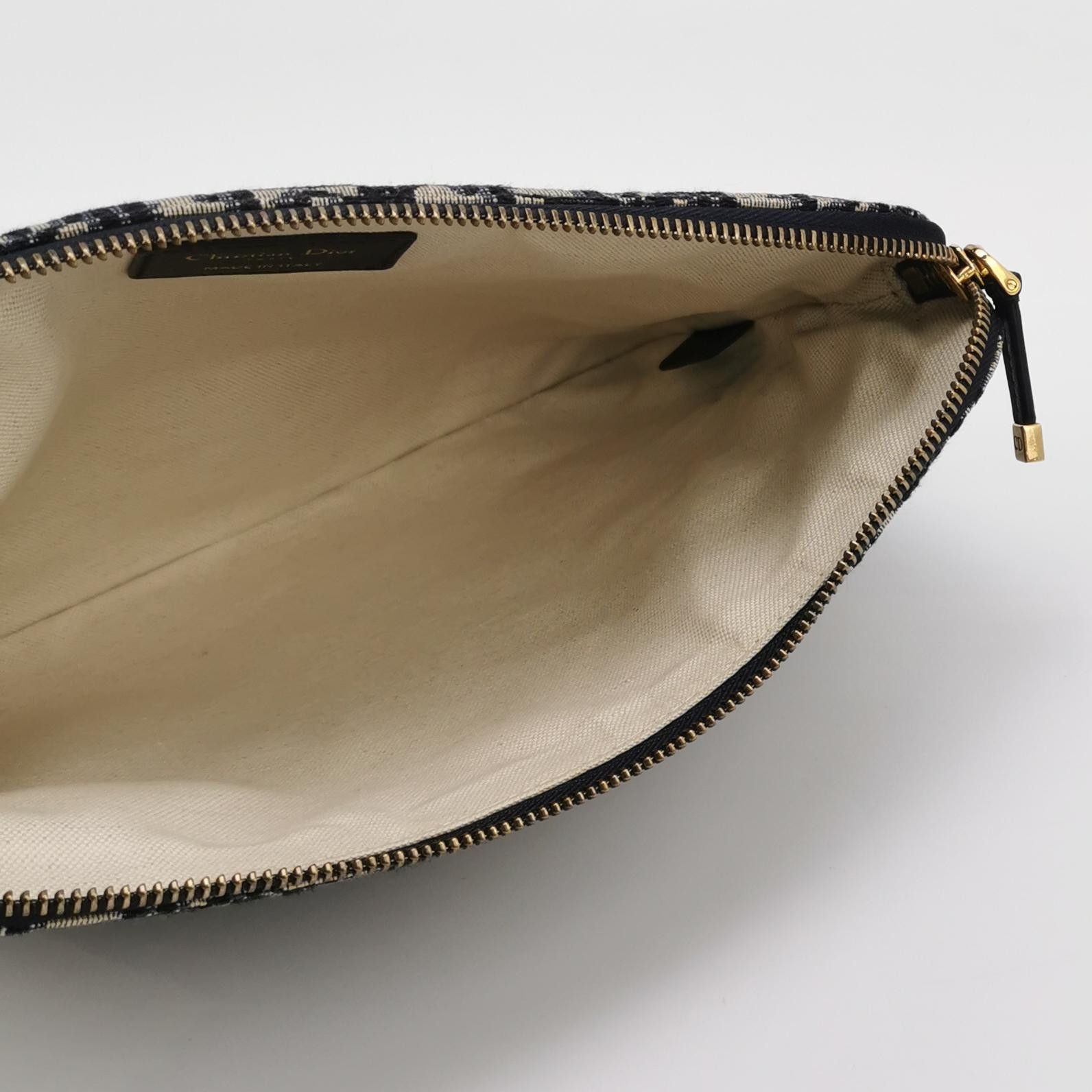 Dior Dior Women os Clutches Size ONE SIZE - 6 Thumbnail