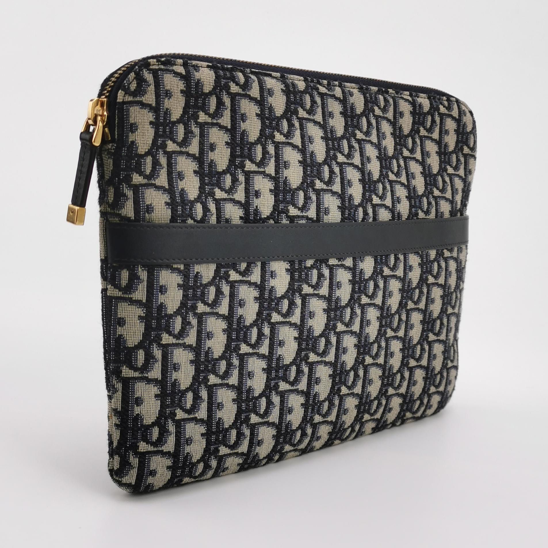 Dior Dior Women os Clutches Size ONE SIZE - 3 Thumbnail