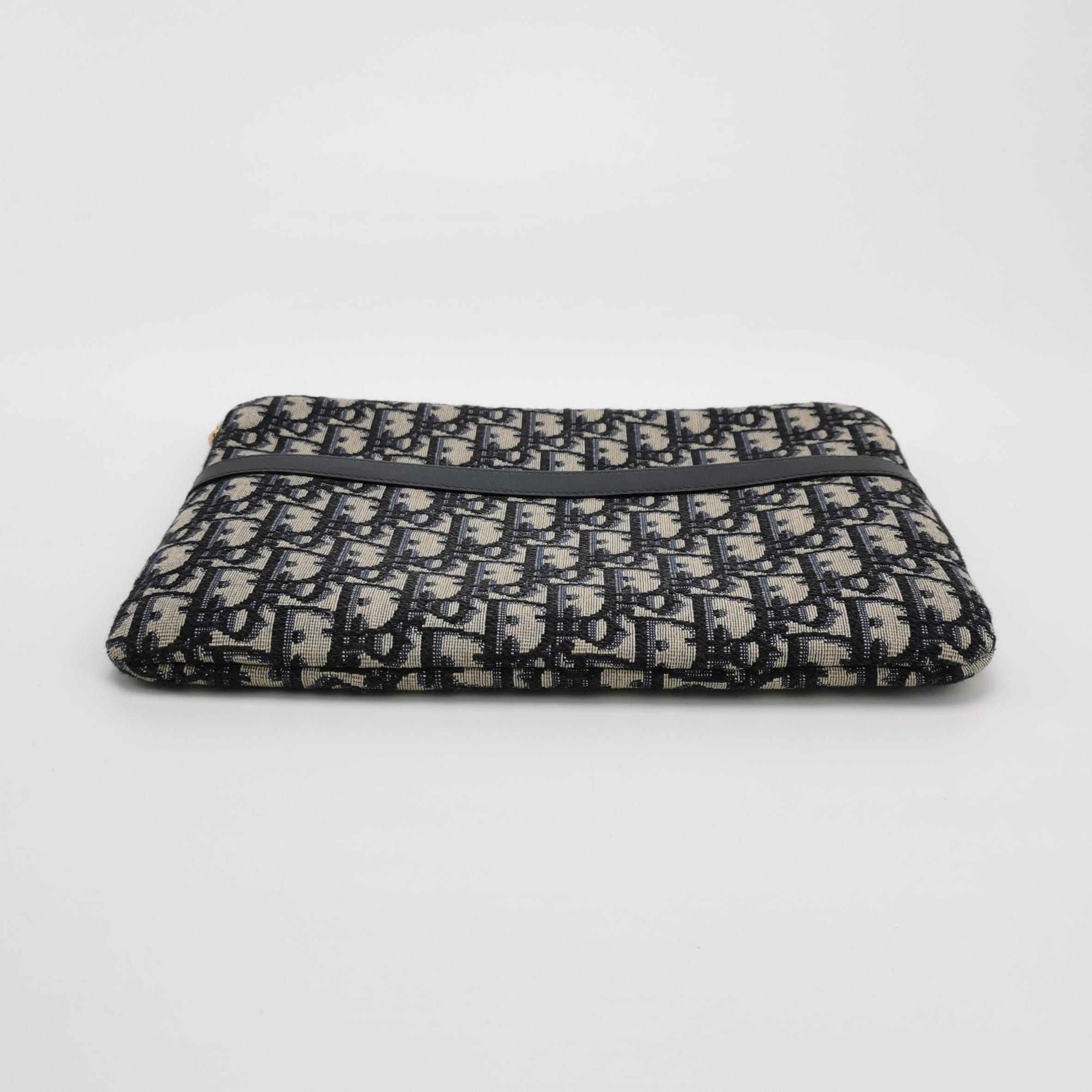 Dior Dior Women os Clutches Size ONE SIZE - 5 Thumbnail