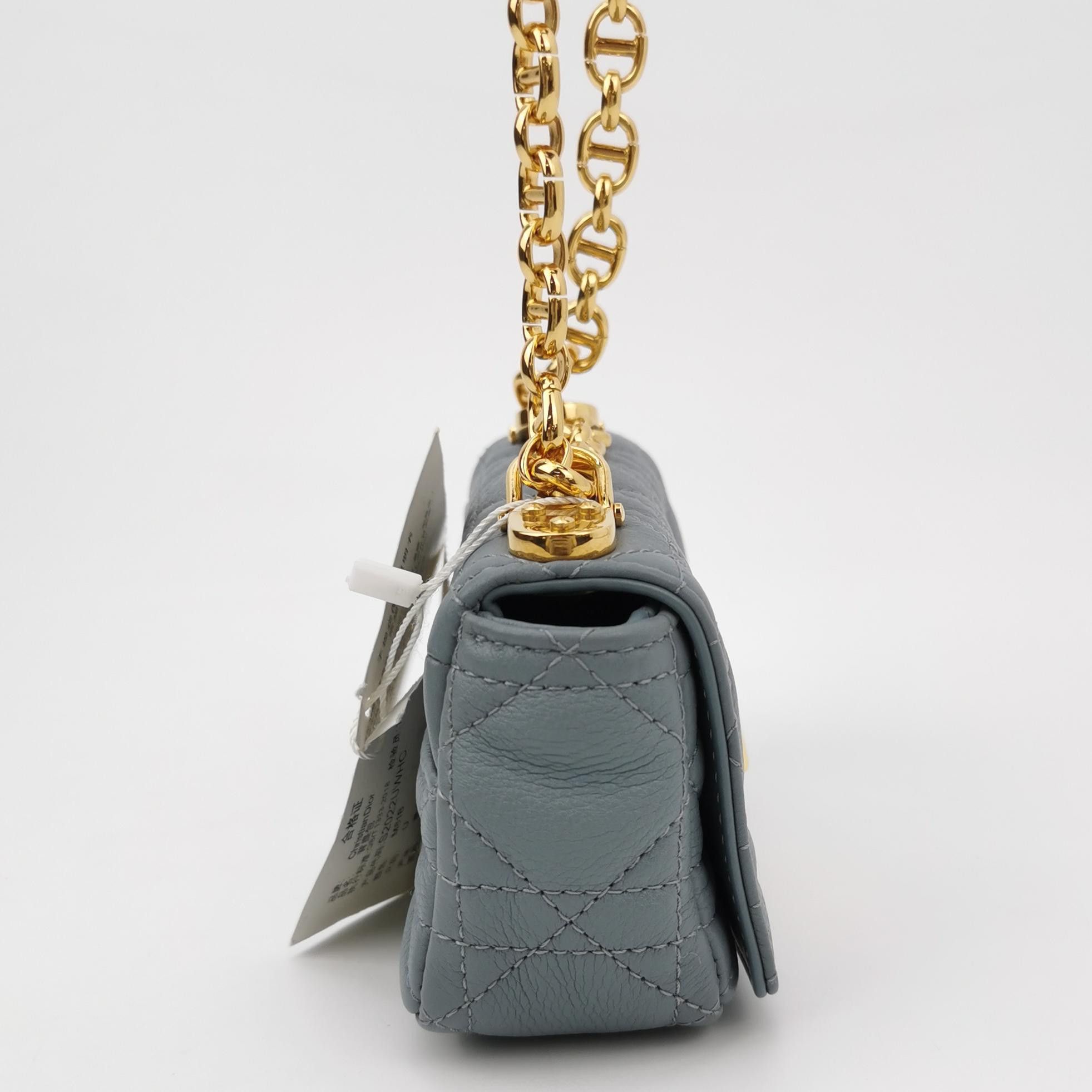 Dior Dior Women os Shoulder Bags Size ONE SIZE - 4 Thumbnail