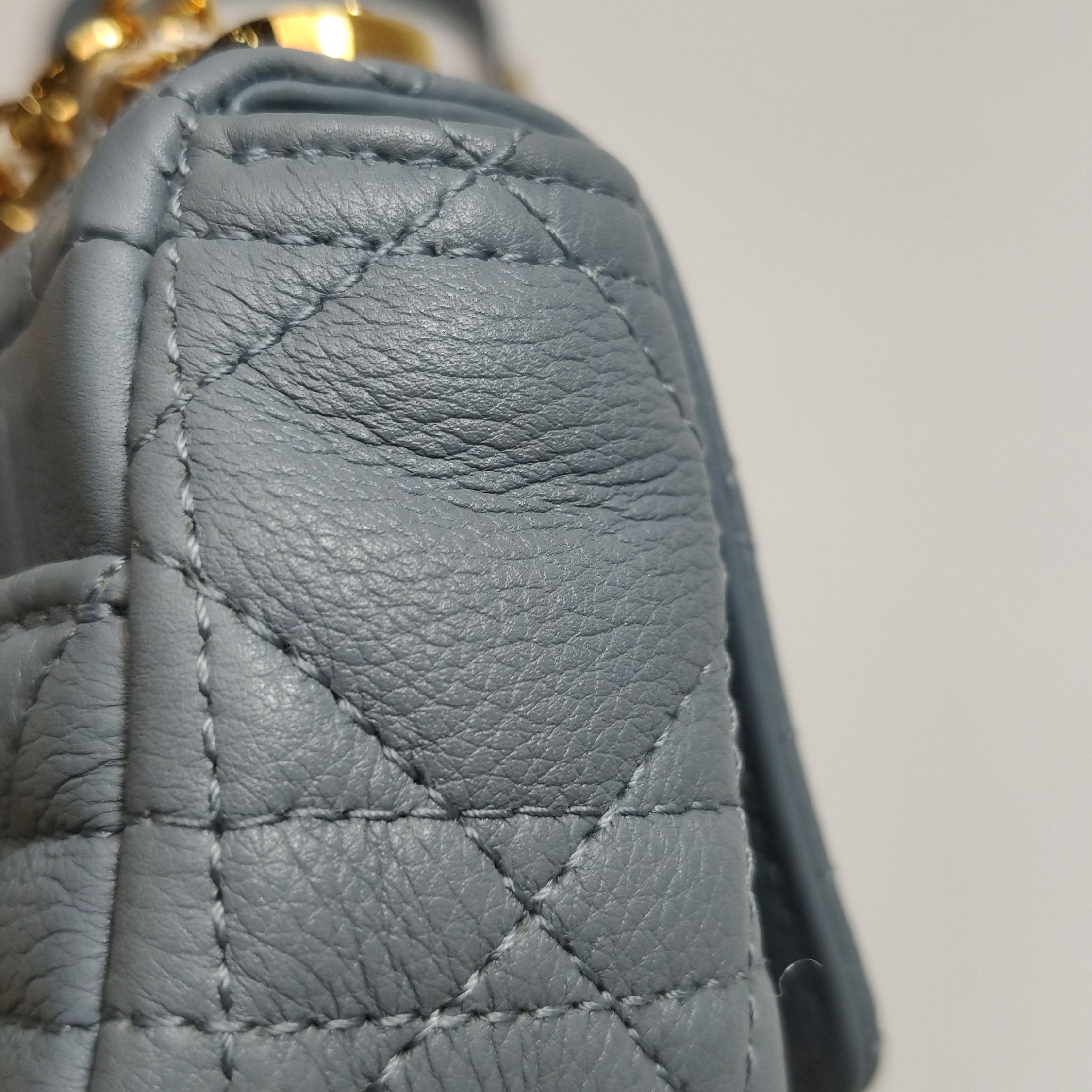 Dior Dior Women os Shoulder Bags Size ONE SIZE - 16 Thumbnail