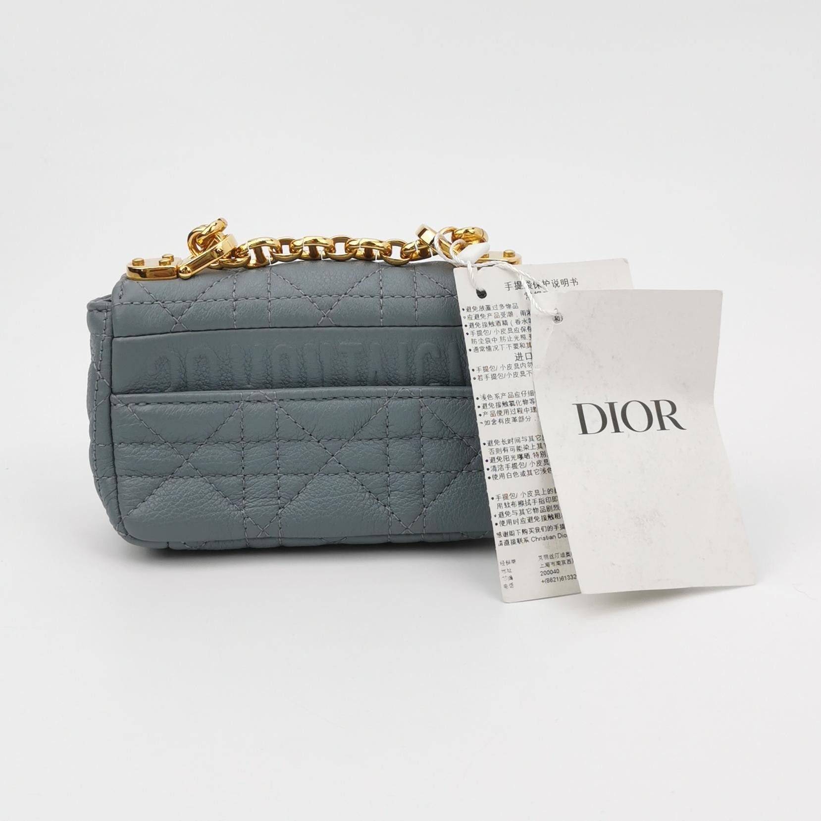 Dior Dior Women os Shoulder Bags Size ONE SIZE - 5 Thumbnail