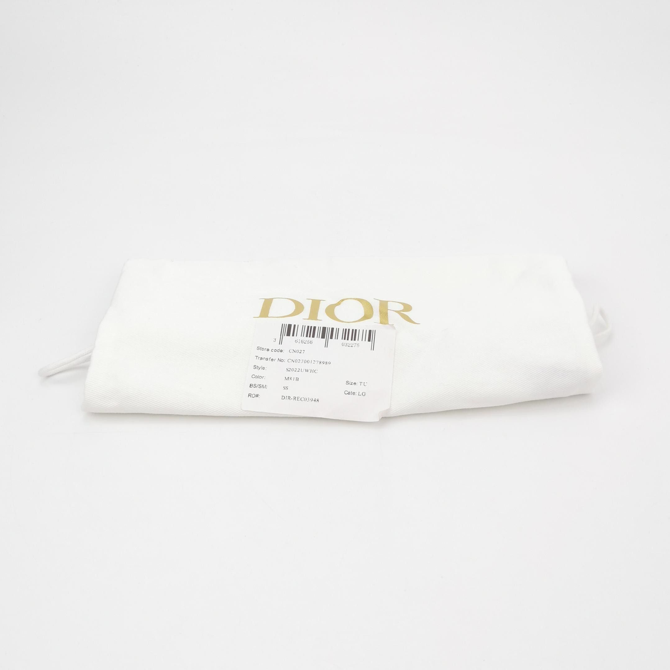 Dior Dior Women os Shoulder Bags Size ONE SIZE - 9 Thumbnail