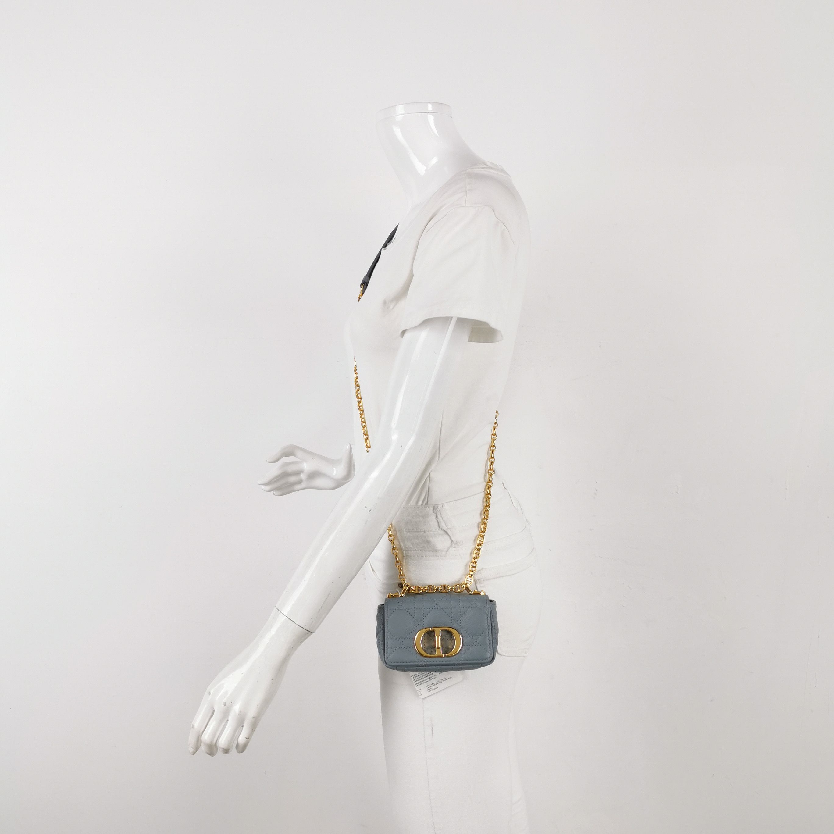 Dior Dior Women os Shoulder Bags Size ONE SIZE - 2 Thumbnail
