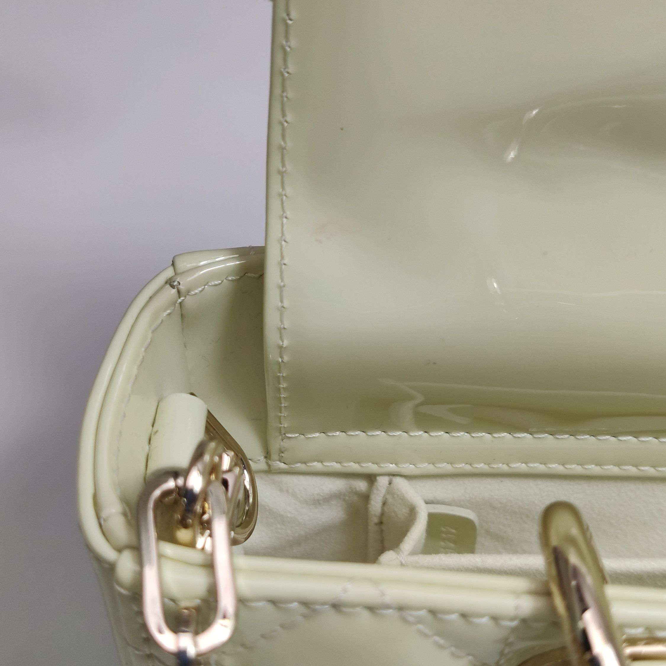Dior Dior Women os Shoulder Bags Size ONE SIZE - 10 Thumbnail