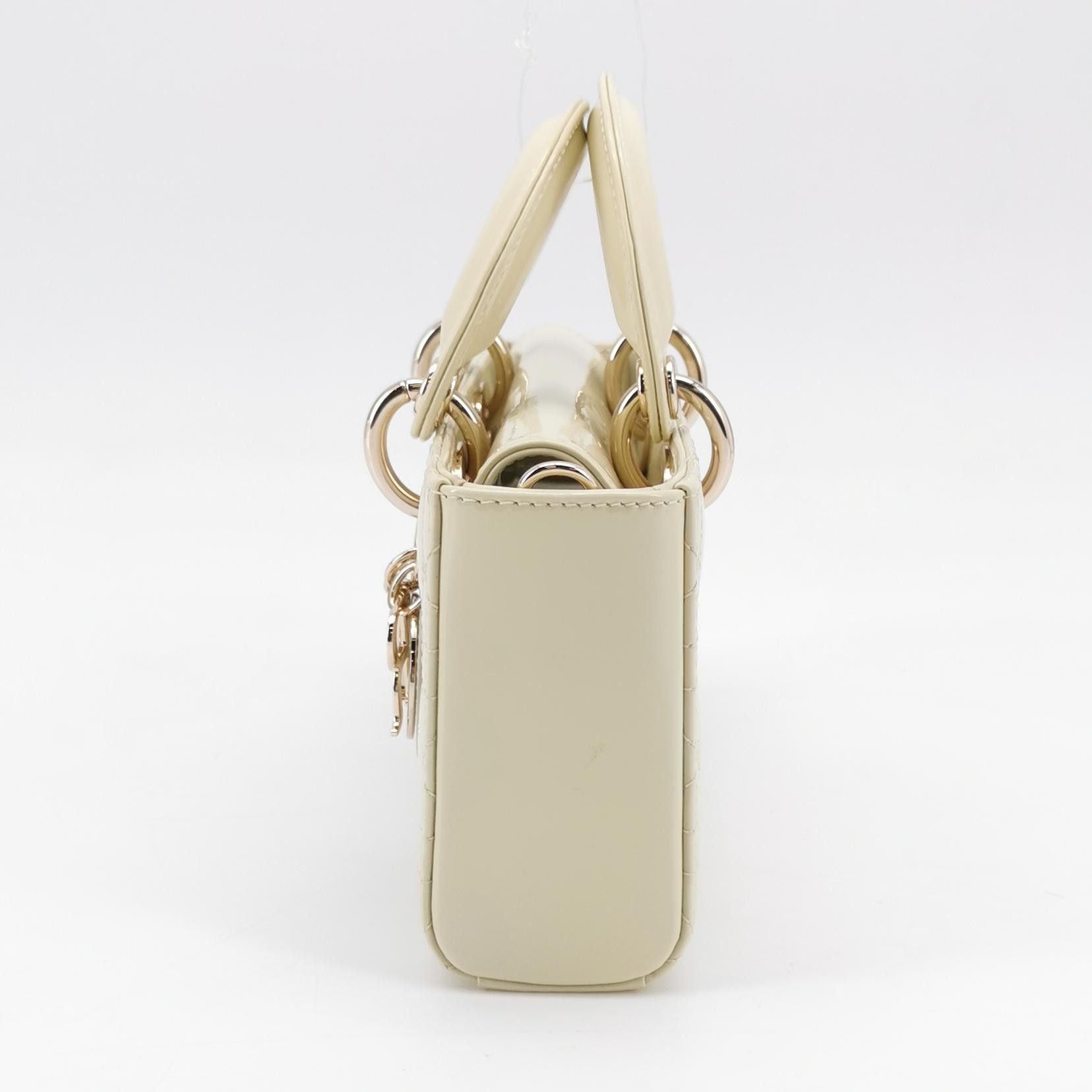Dior Dior Women os Shoulder Bags Size ONE SIZE - 3 Thumbnail