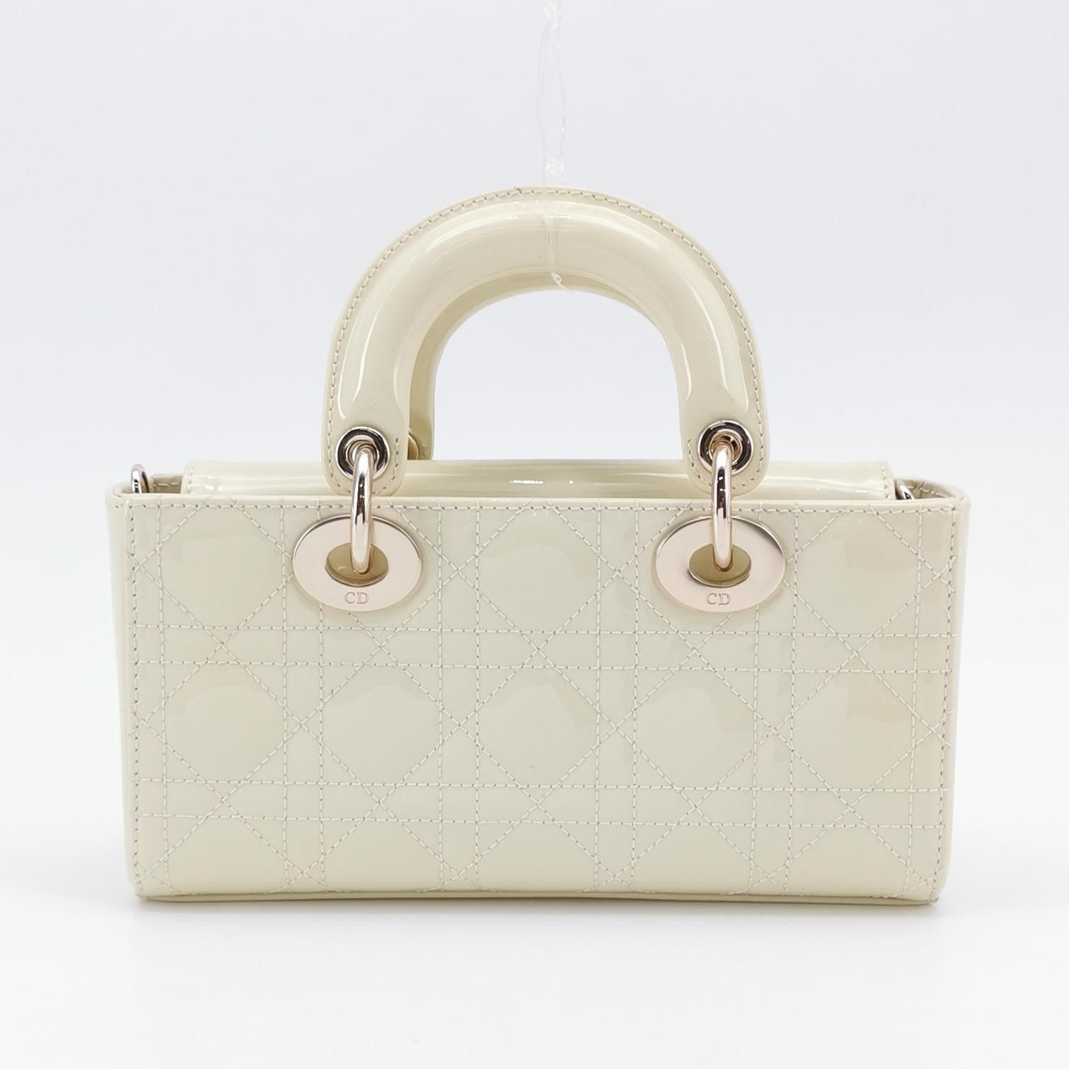 Dior Dior Women os Shoulder Bags Size ONE SIZE - 5 Thumbnail