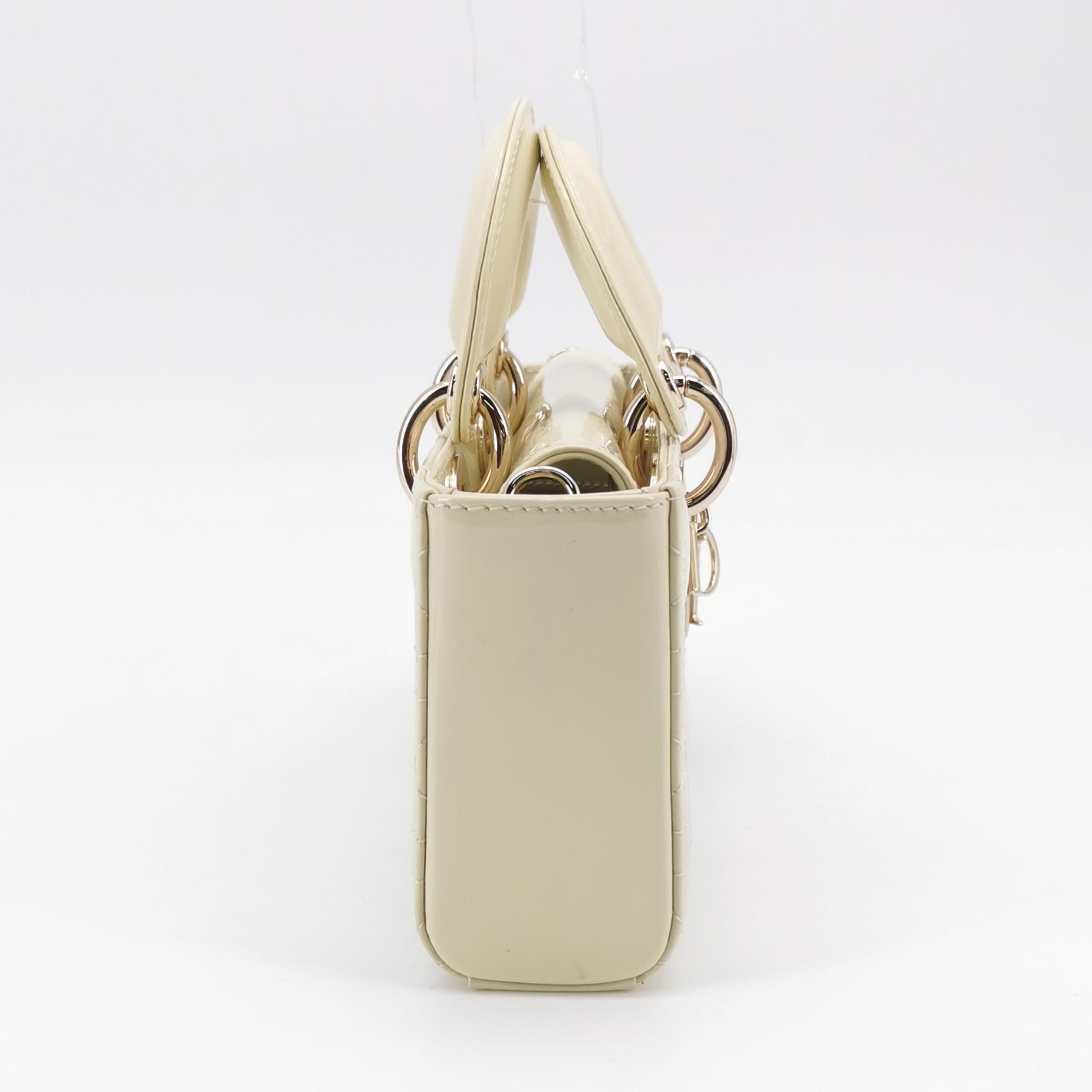 Dior Dior Women os Shoulder Bags Size ONE SIZE - 4 Thumbnail