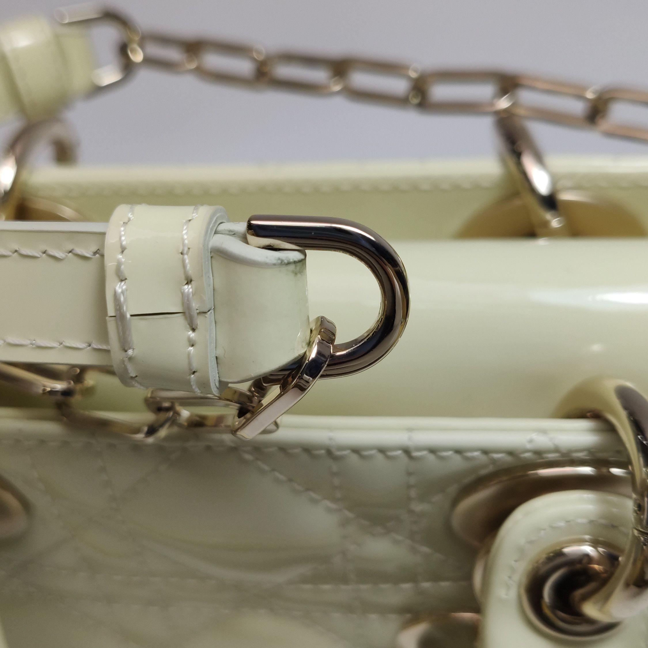 Dior Dior Women os Shoulder Bags Size ONE SIZE - 11 Thumbnail