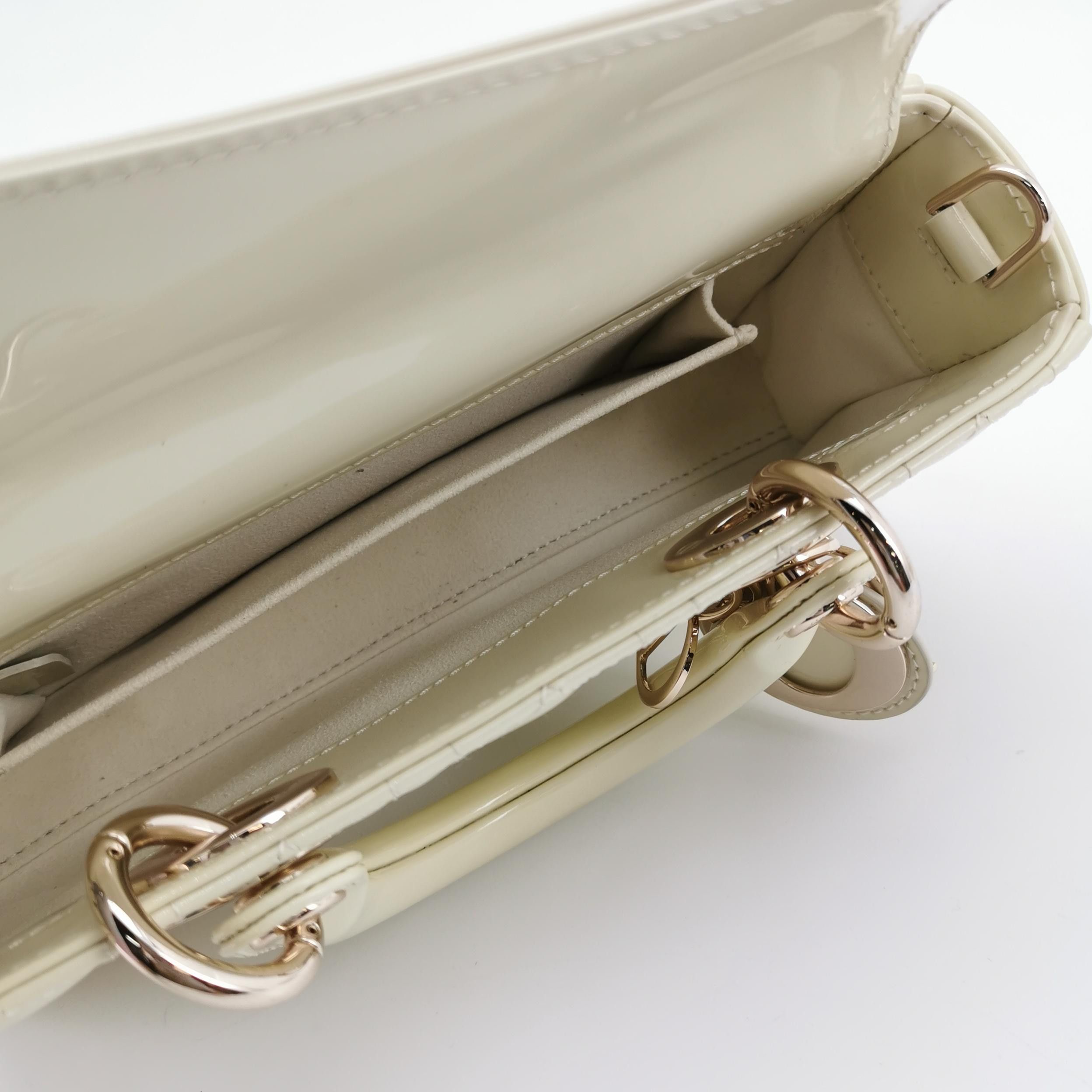 Dior Dior Women os Shoulder Bags Size ONE SIZE - 7 Thumbnail