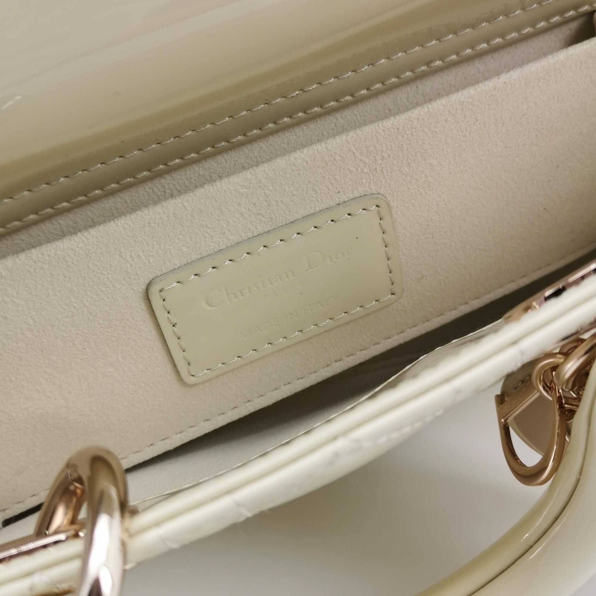 Dior Dior Women os Shoulder Bags Size ONE SIZE - 8 Thumbnail