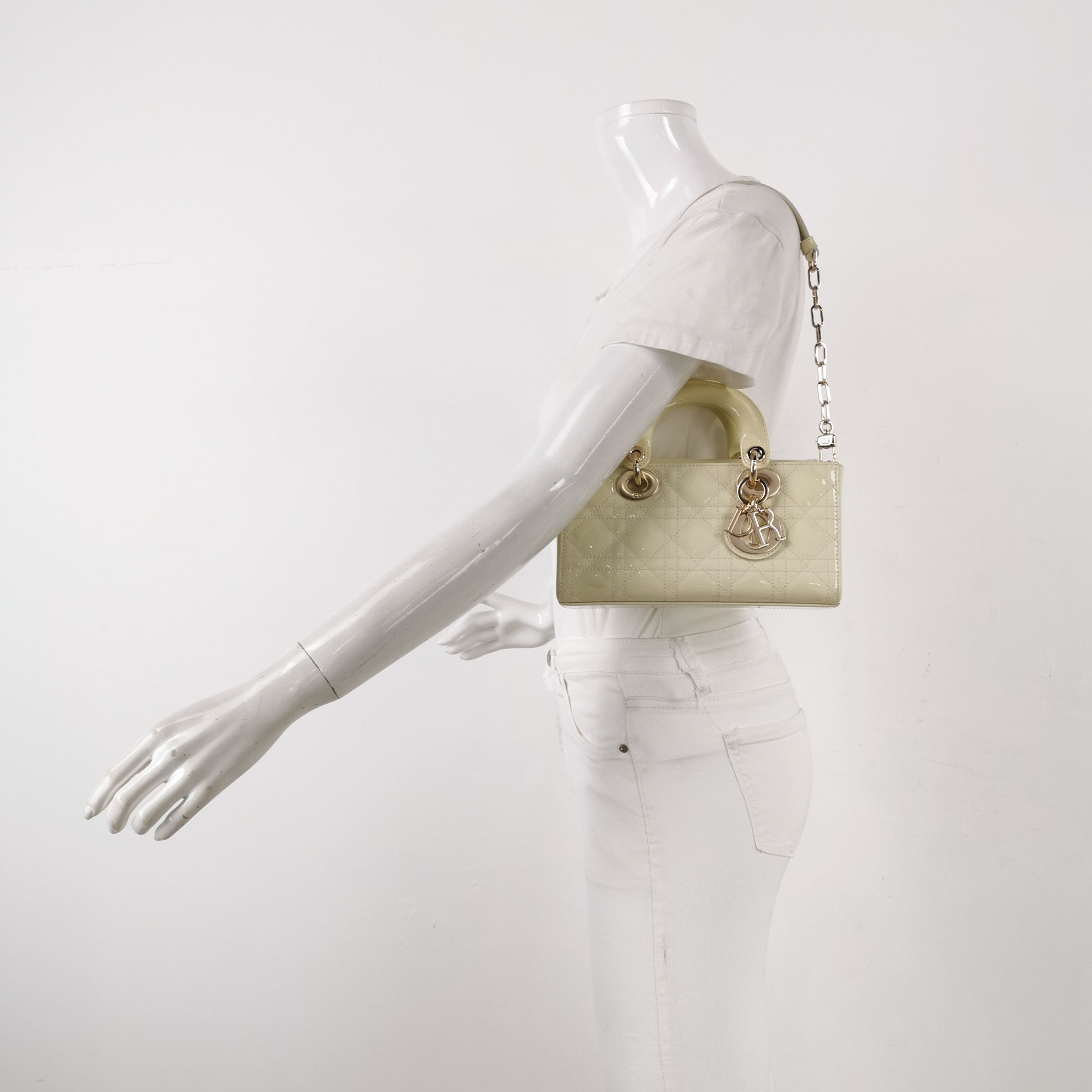 Dior Dior Women os Shoulder Bags Size ONE SIZE - 2 Thumbnail