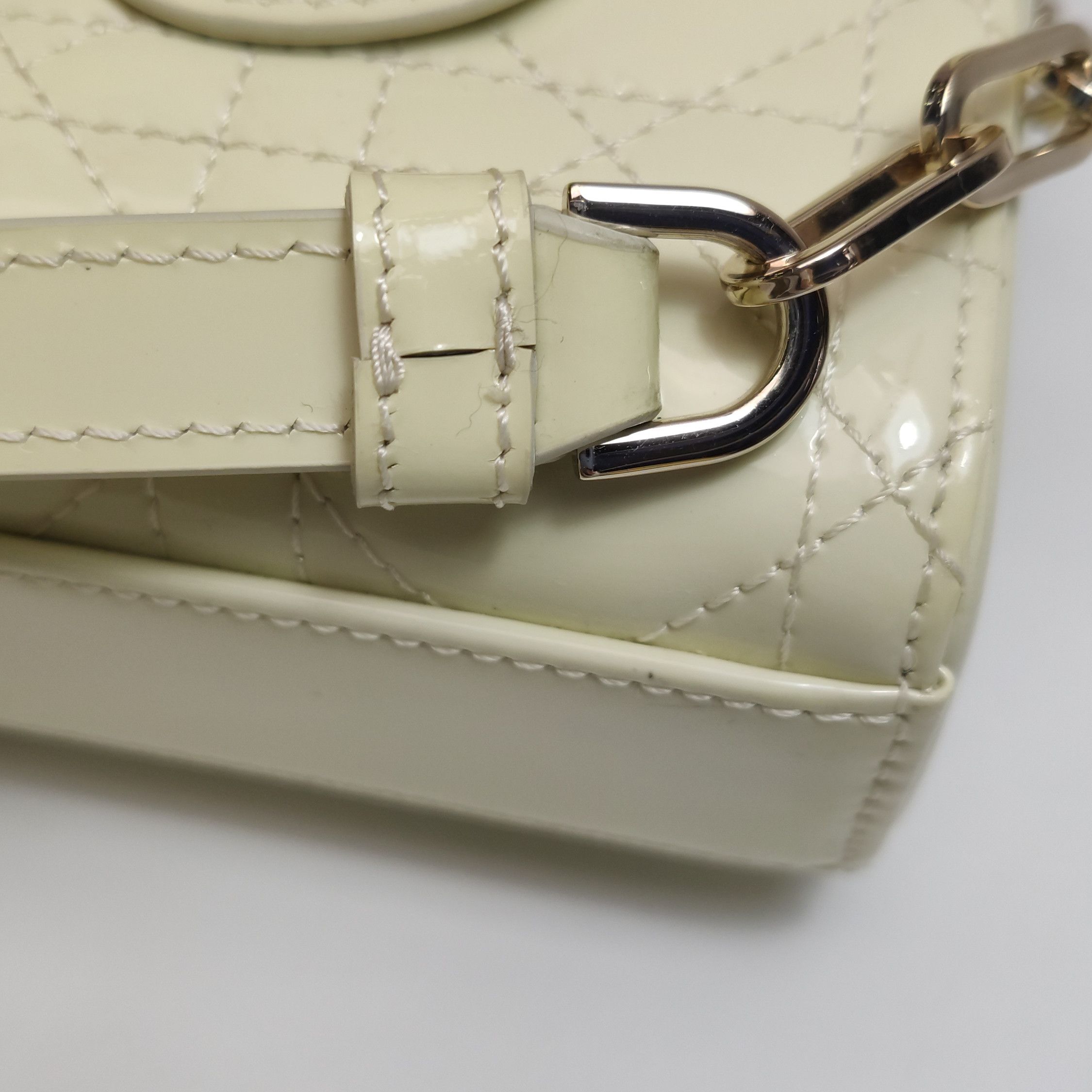 Dior Dior Women os Shoulder Bags Size ONE SIZE - 13 Thumbnail