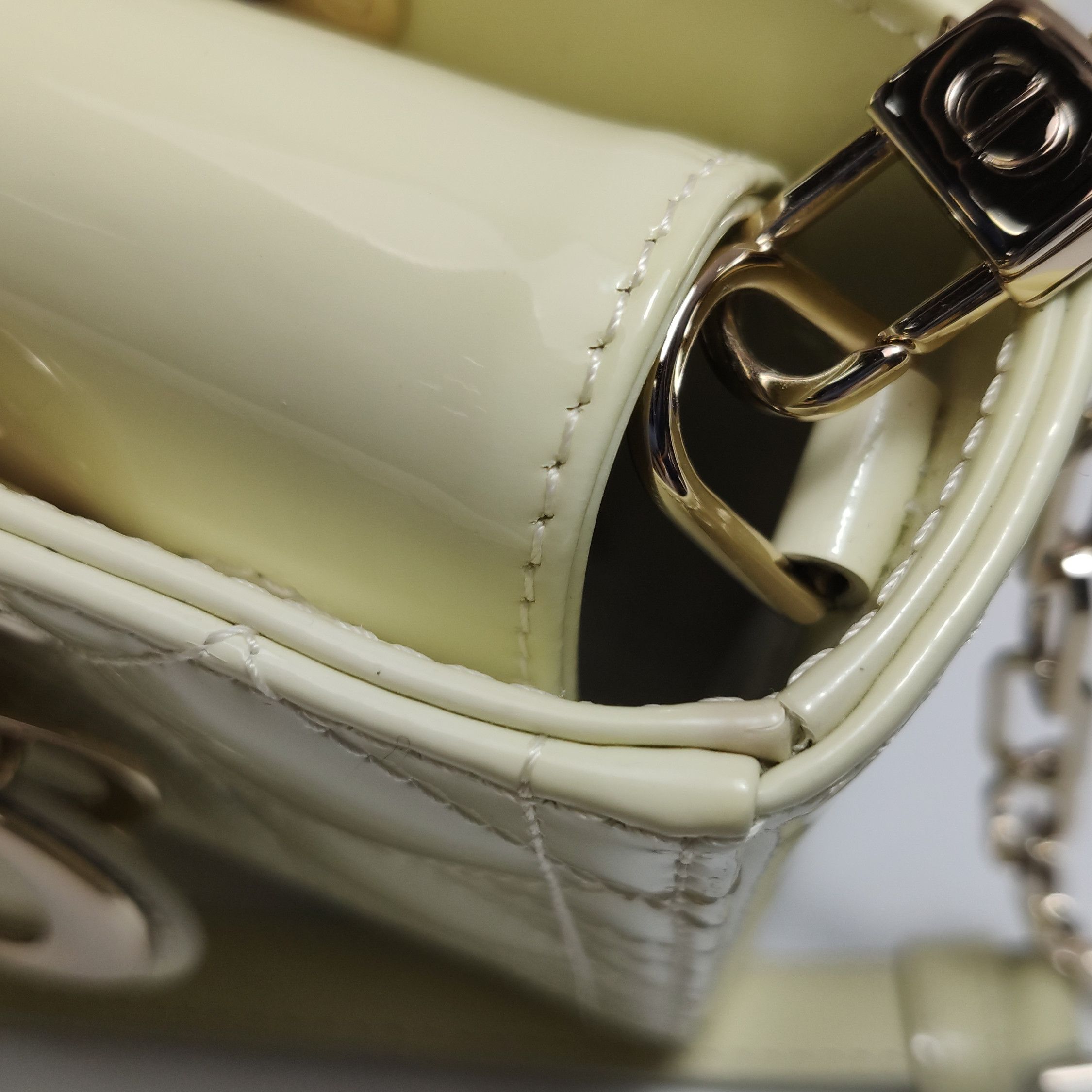 Dior Dior Women os Shoulder Bags Size ONE SIZE - 20 Thumbnail
