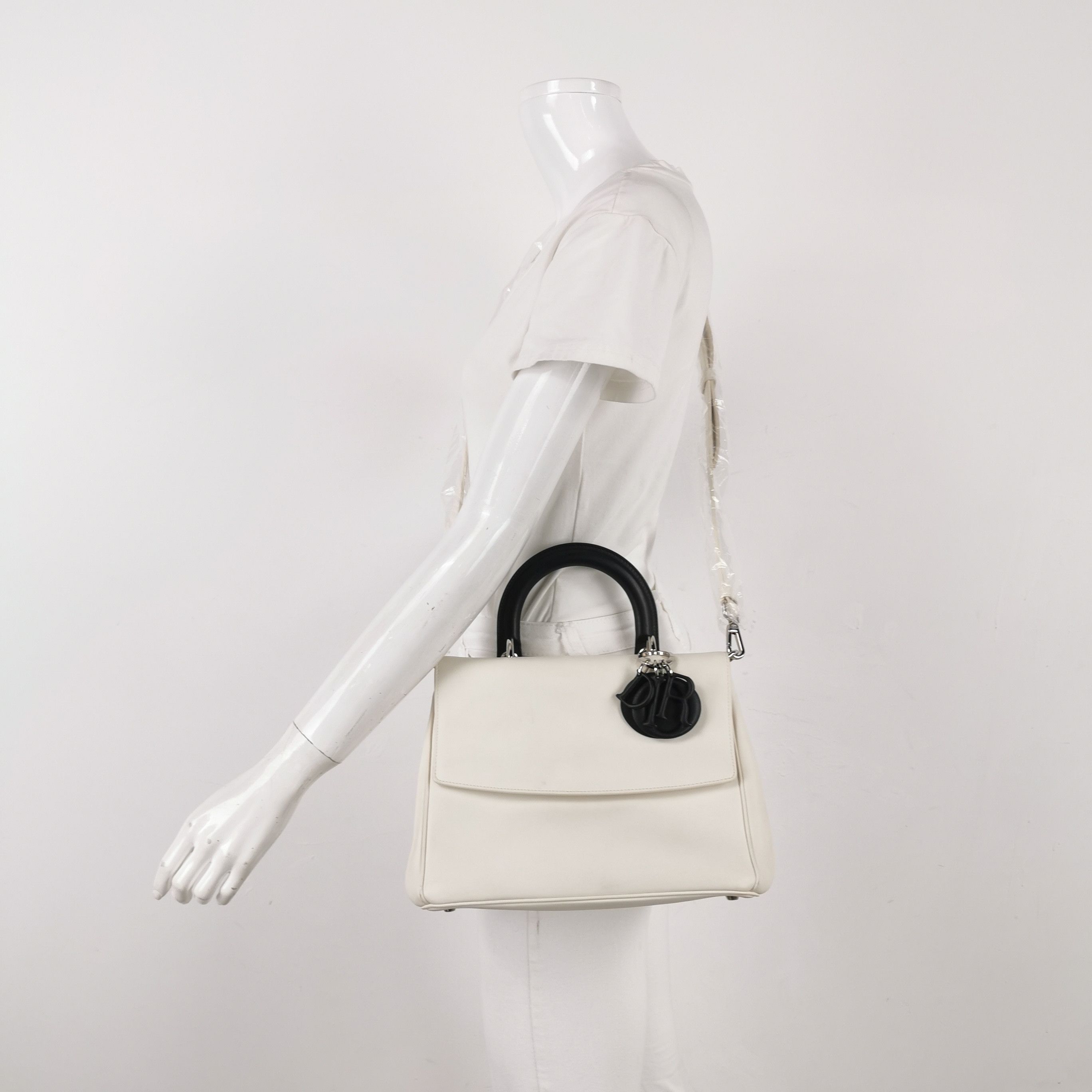 Dior Dior Women os Shoulder Bags Size ONE SIZE - 2 Thumbnail