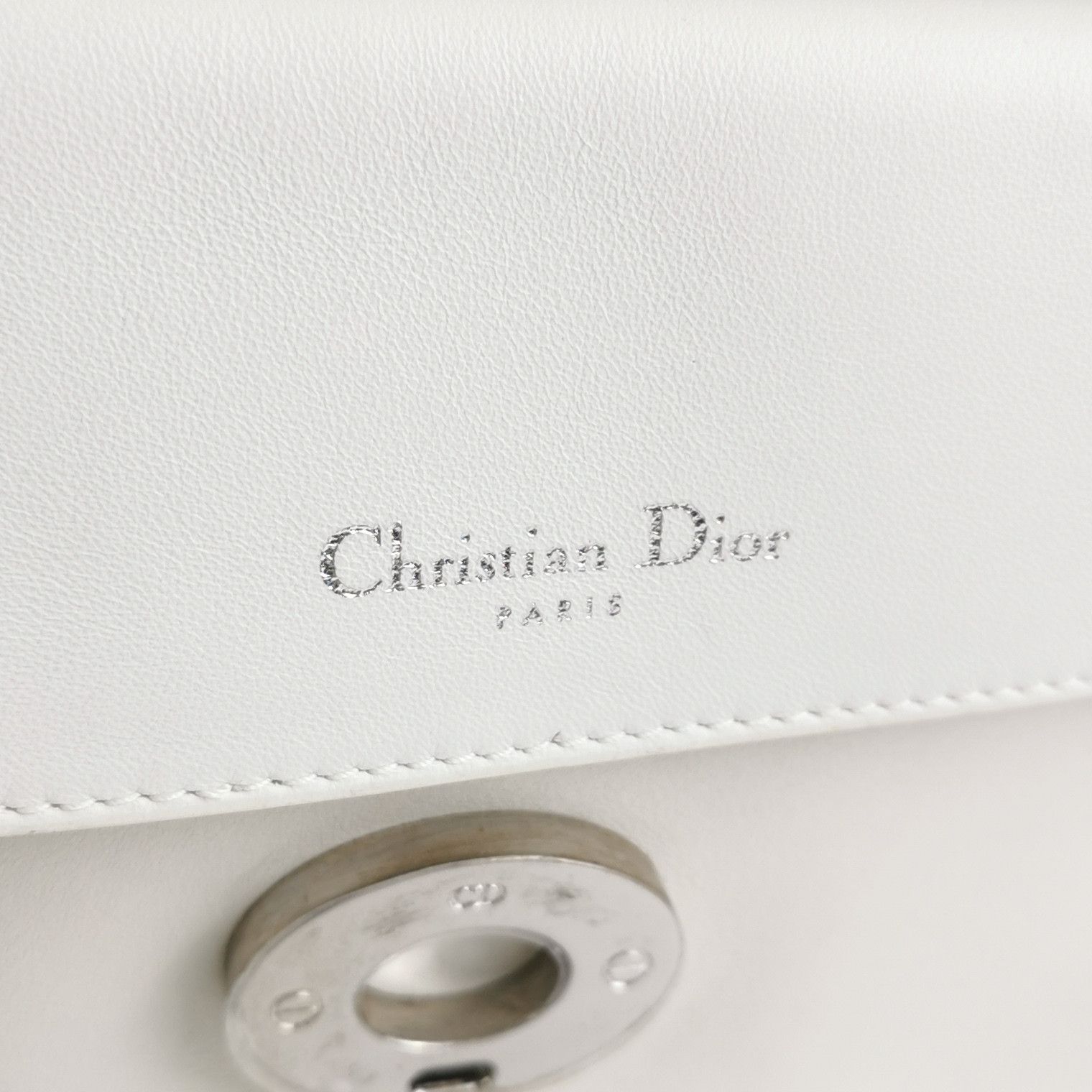 Dior Dior Women os Shoulder Bags Size ONE SIZE - 8 Thumbnail