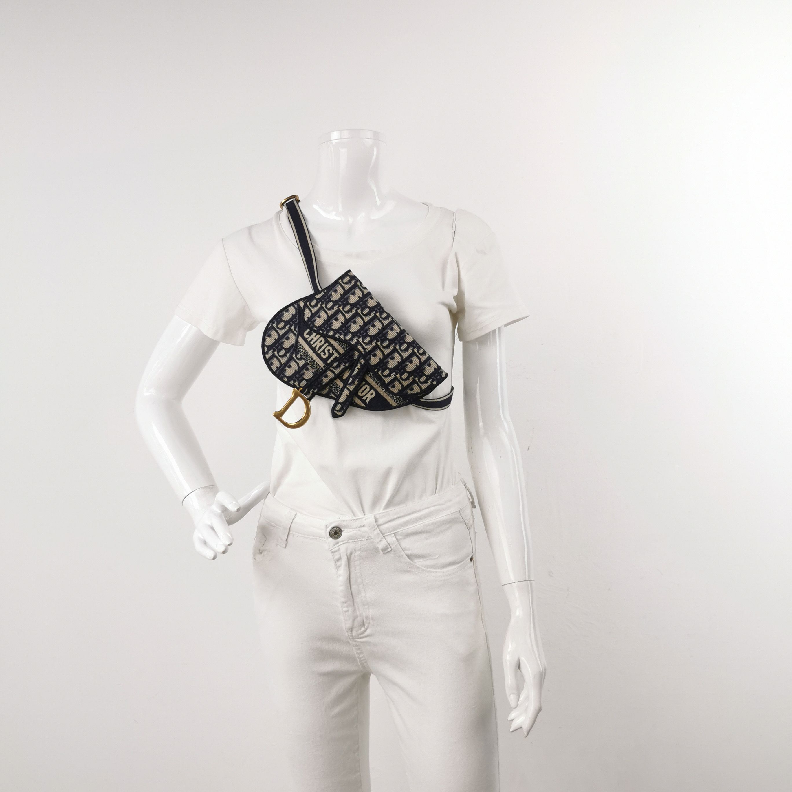 Dior Dior Women os Belt Bags Size ONE SIZE - 2 Thumbnail