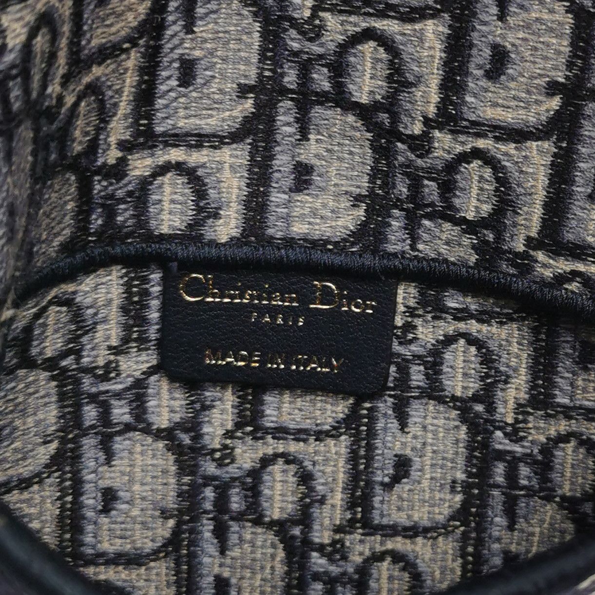 Dior Dior Women os Belt Bags Size ONE SIZE - 8 Thumbnail