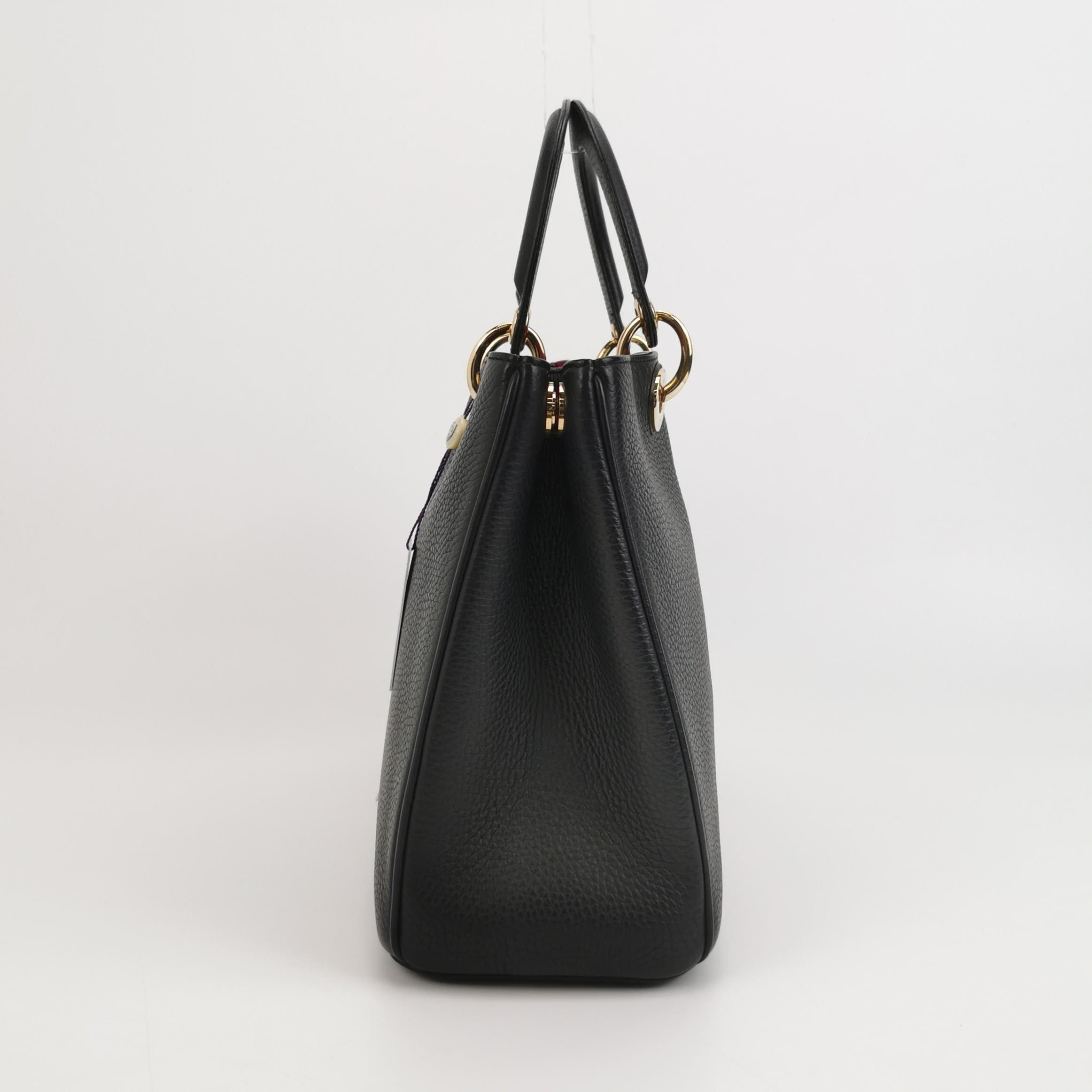 Dior Dior Women os Shoulder Bags Size ONE SIZE - 4 Thumbnail