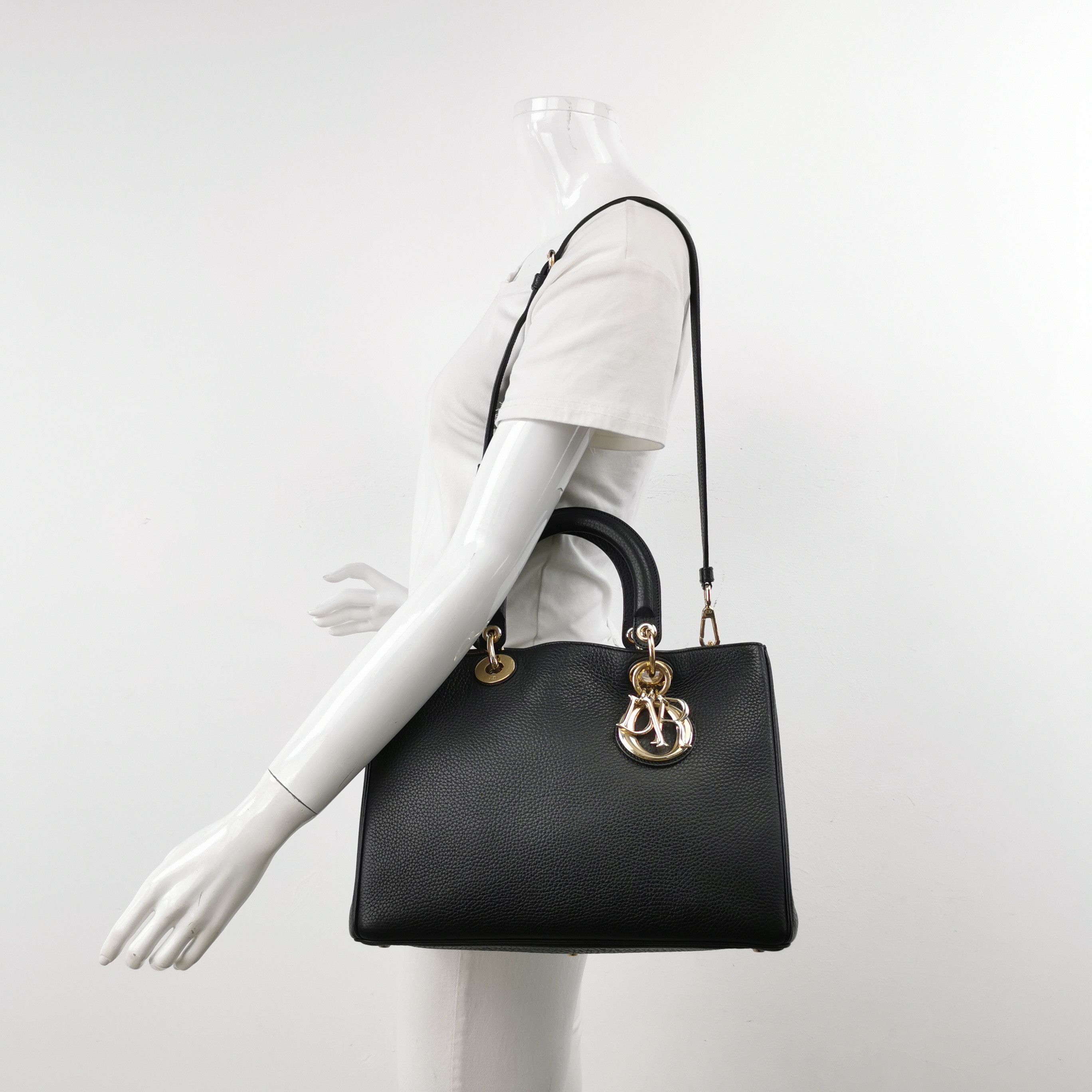 Dior Dior Women os Shoulder Bags Size ONE SIZE - 2 Thumbnail