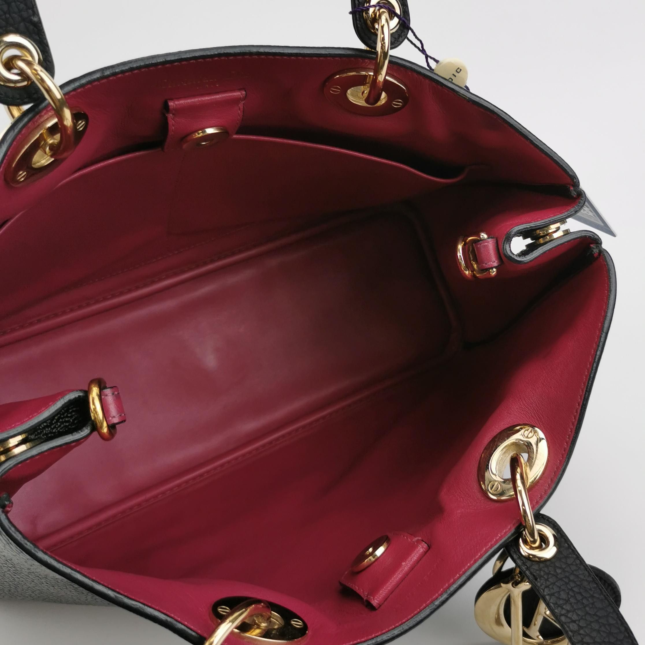 Dior Dior Women os Shoulder Bags Size ONE SIZE - 7 Thumbnail