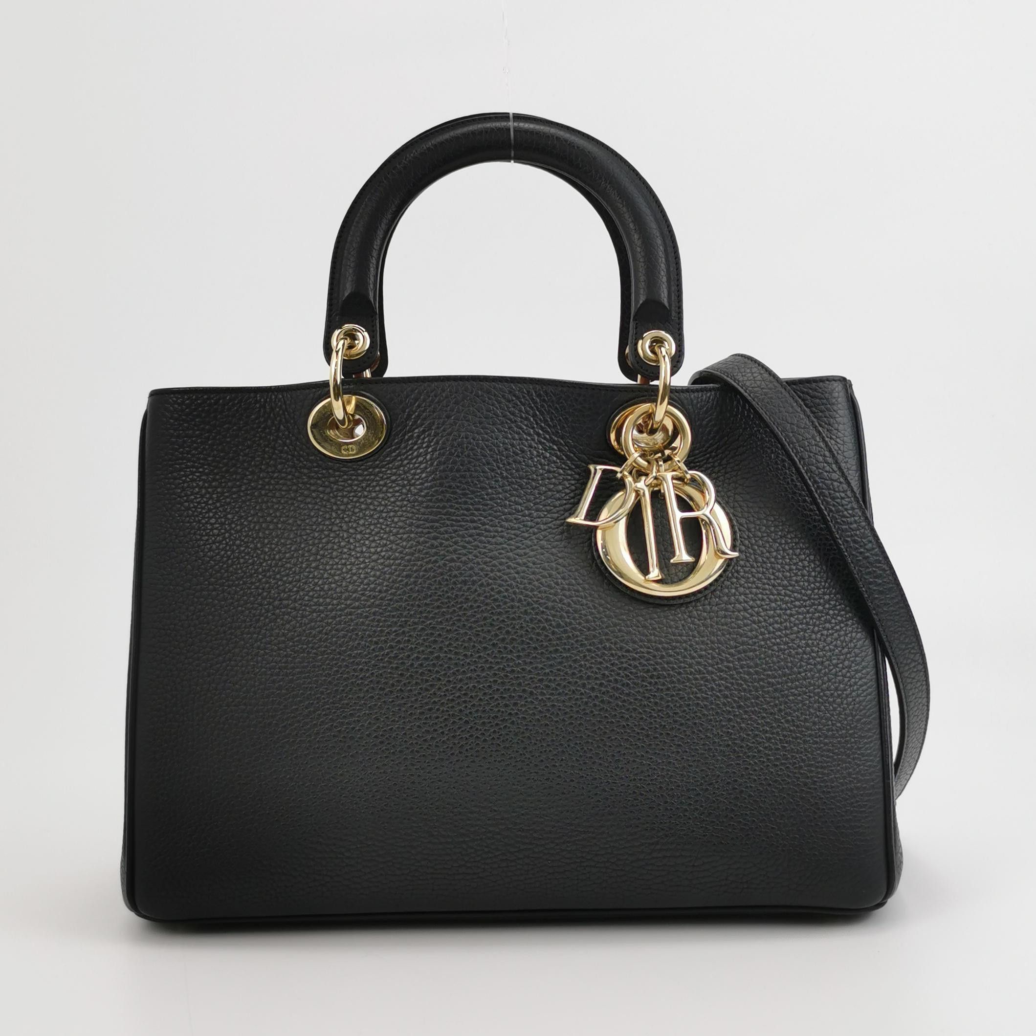 Dior Dior Women os Shoulder Bags Size ONE SIZE - 9 Thumbnail