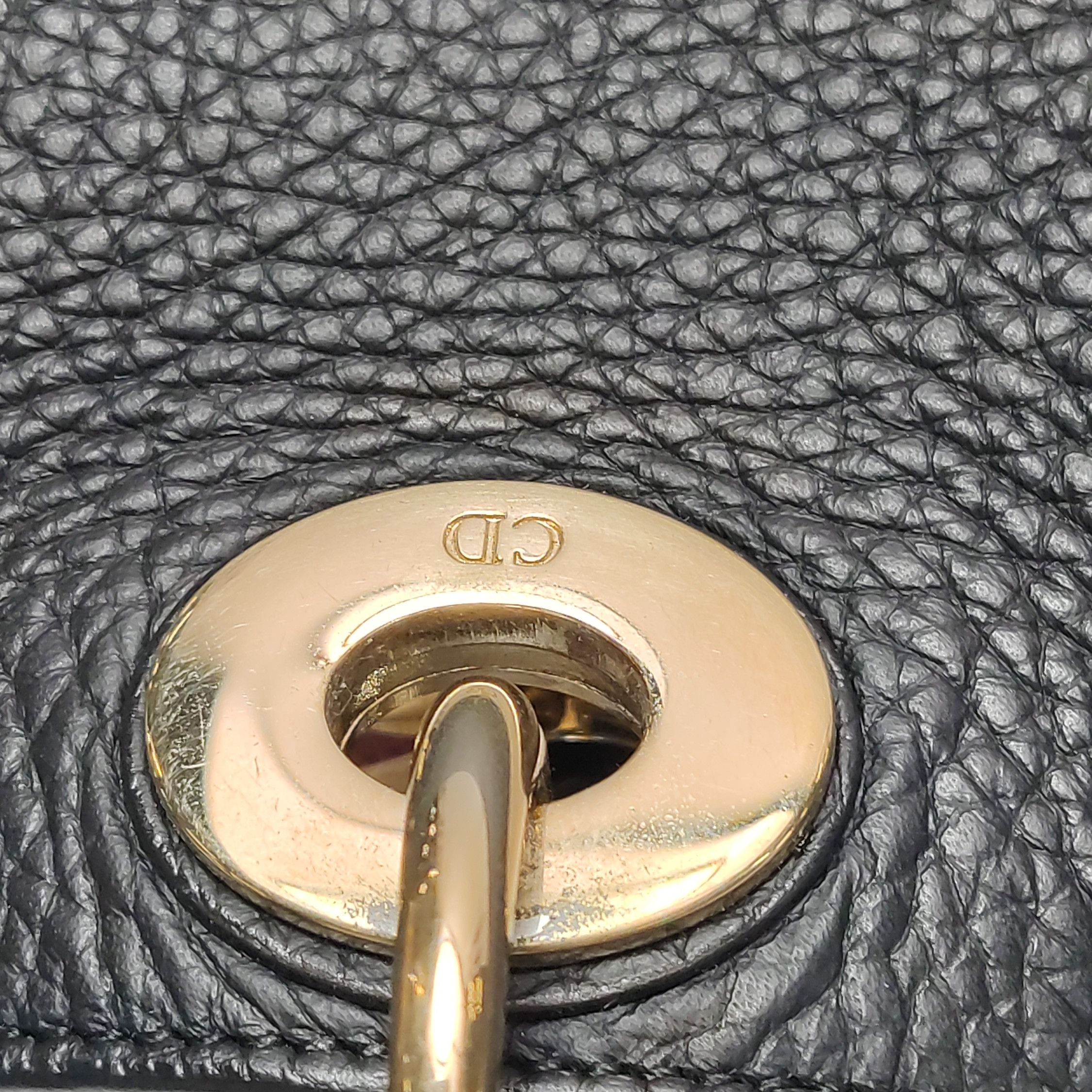 Dior Dior Women os Shoulder Bags Size ONE SIZE - 16 Thumbnail