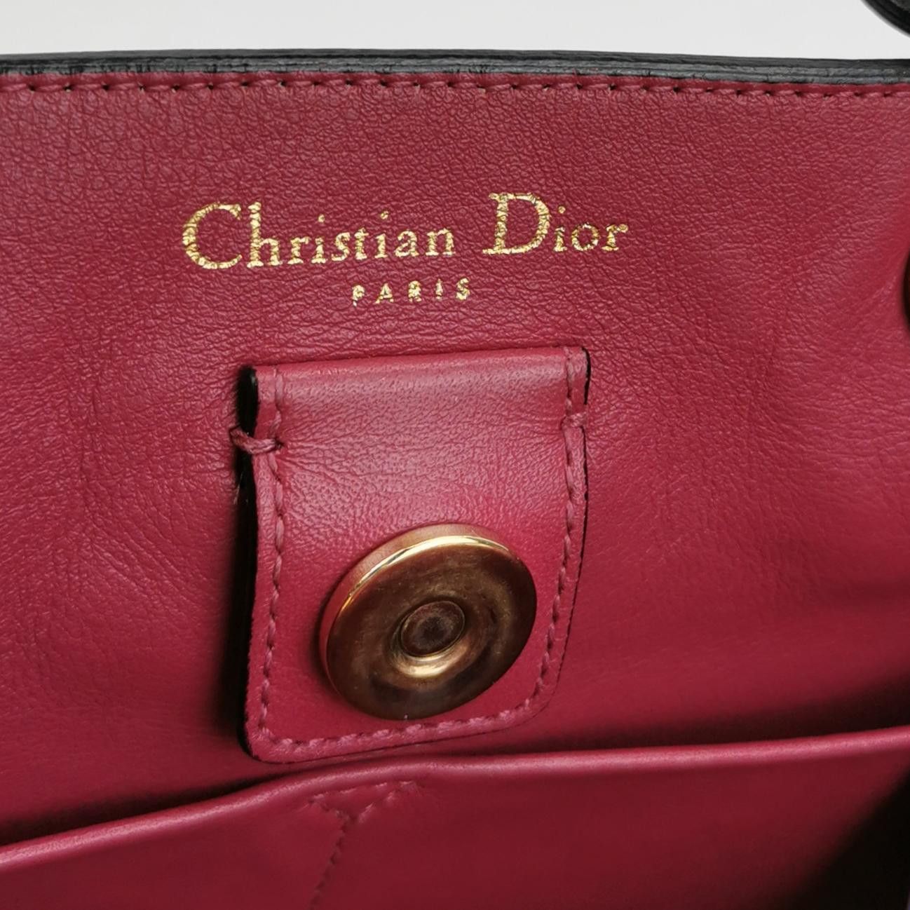 Dior Dior Women os Shoulder Bags Size ONE SIZE - 8 Thumbnail