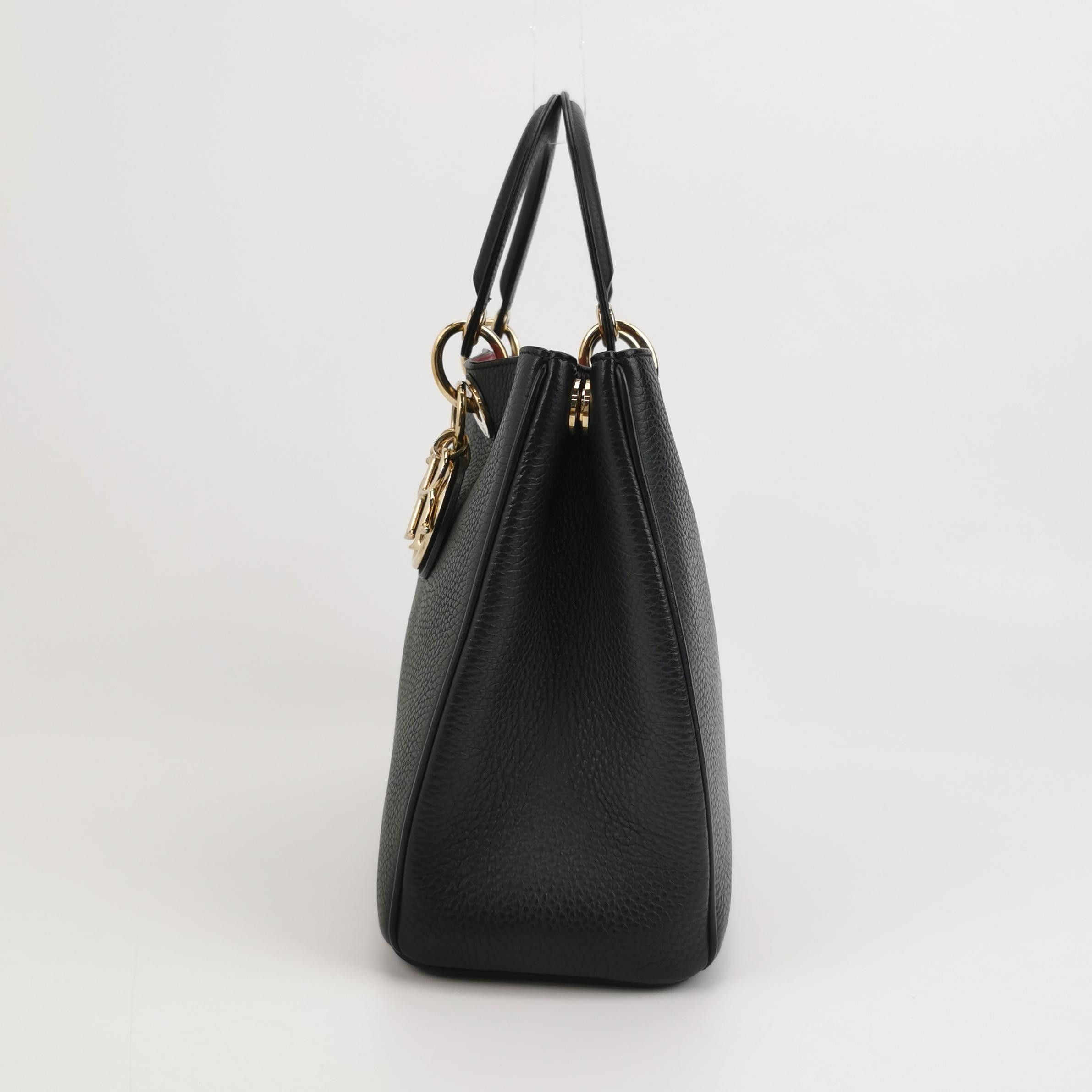 Dior Dior Women os Shoulder Bags Size ONE SIZE - 3 Thumbnail