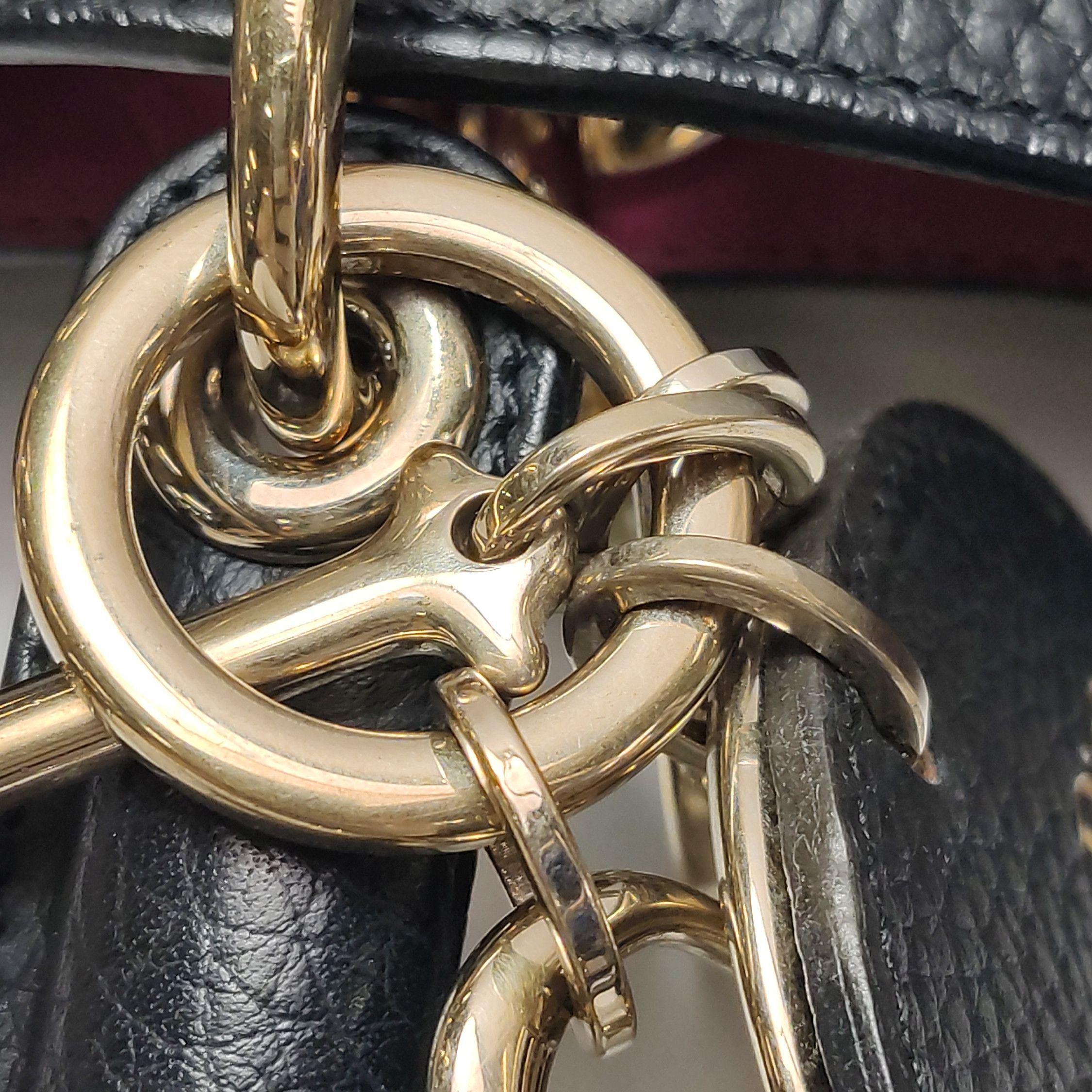 Dior Dior Women os Shoulder Bags Size ONE SIZE - 15 Thumbnail