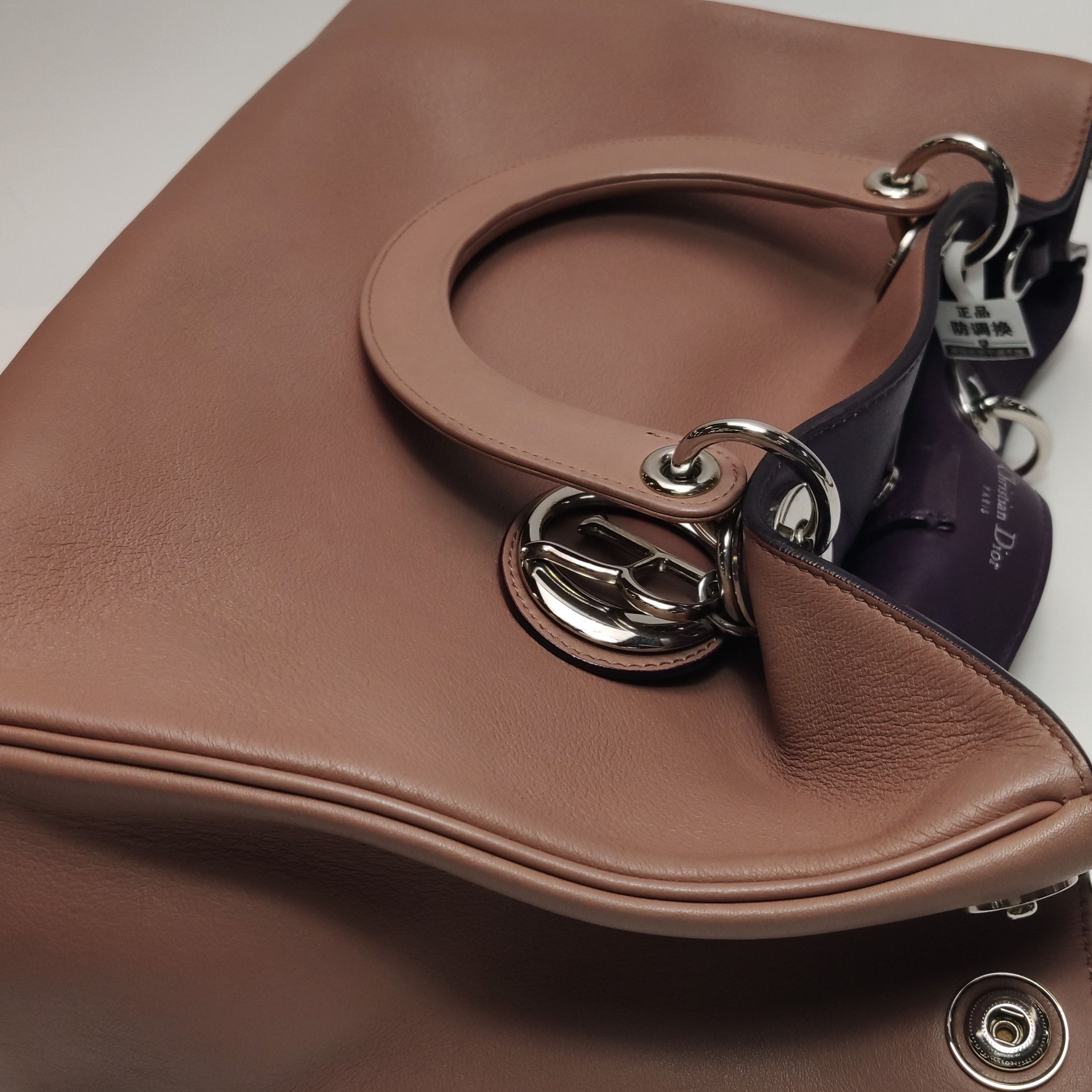 Dior Dior Women os Shoulder Bags Size ONE SIZE - 25 Thumbnail
