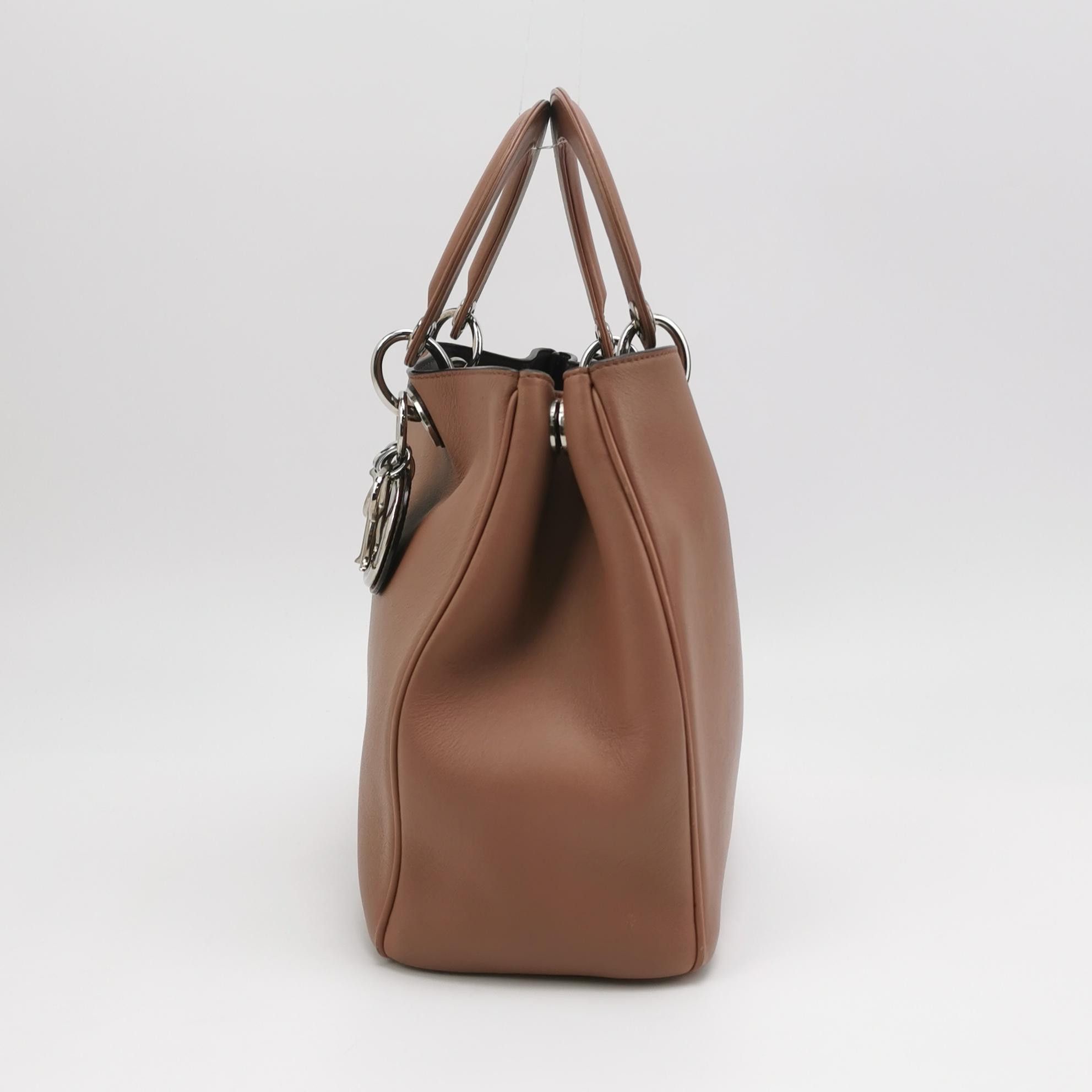 Dior Dior Women os Shoulder Bags Size ONE SIZE - 3 Thumbnail