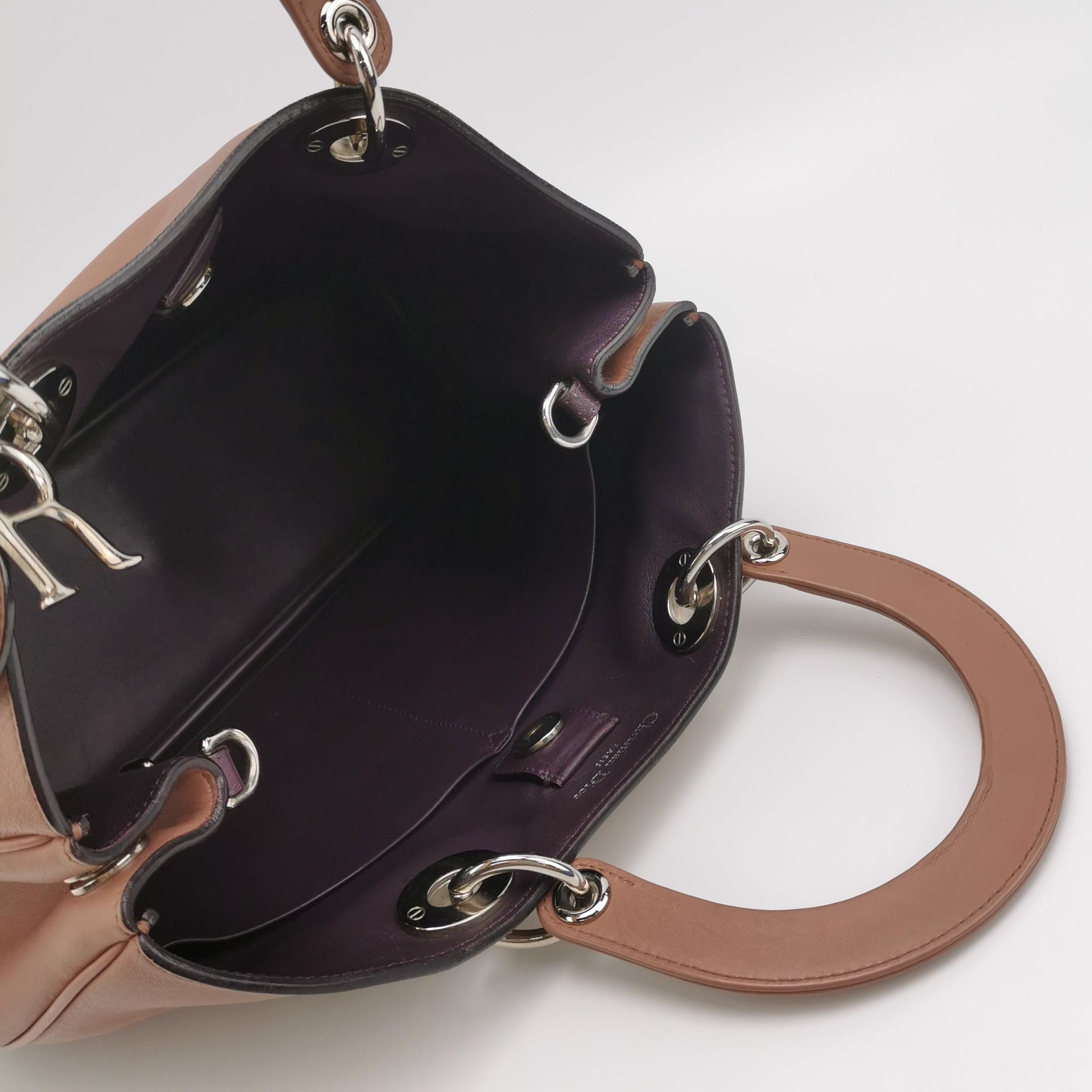 Dior Dior Women os Shoulder Bags Size ONE SIZE - 7 Thumbnail