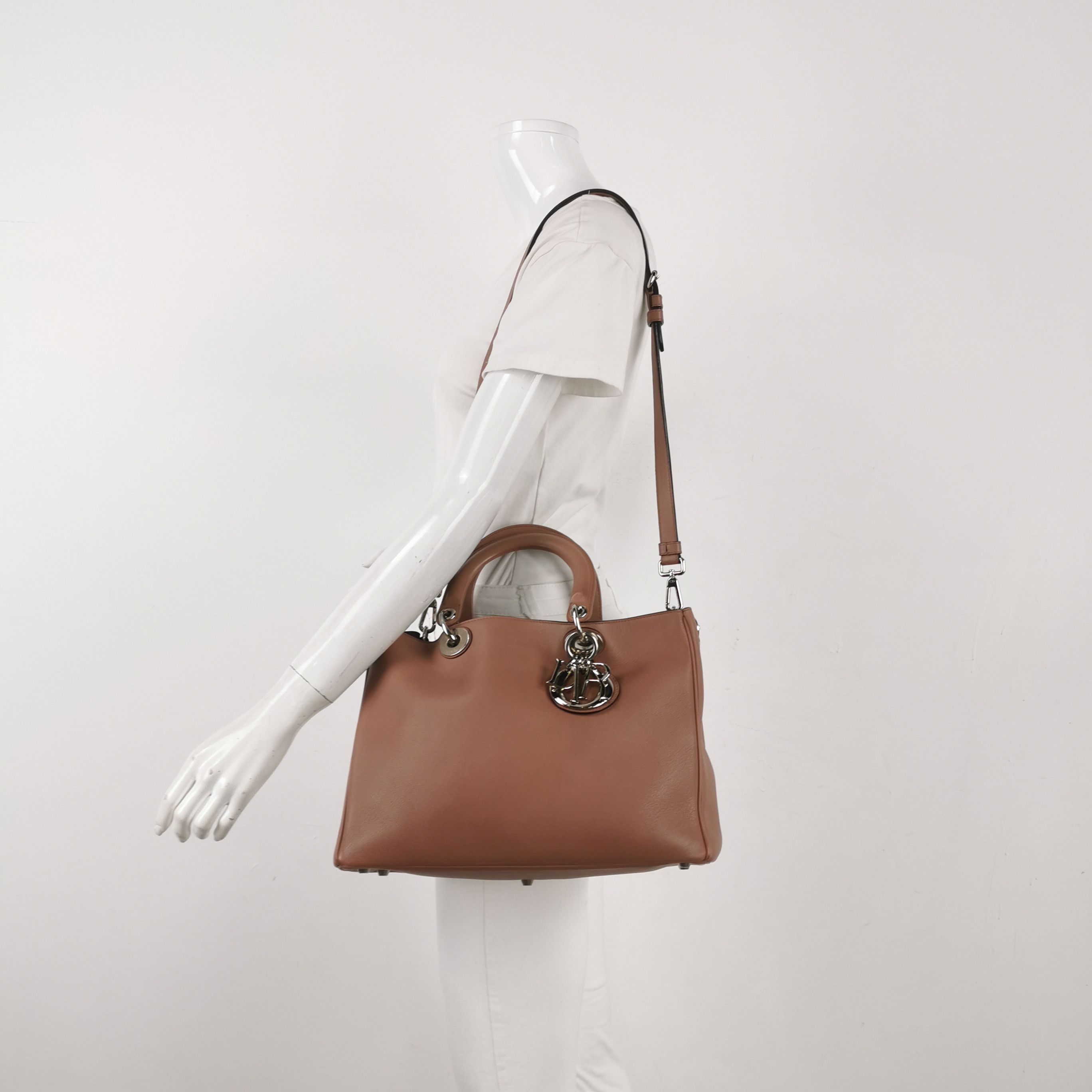 Dior Dior Women os Shoulder Bags Size ONE SIZE - 2 Thumbnail
