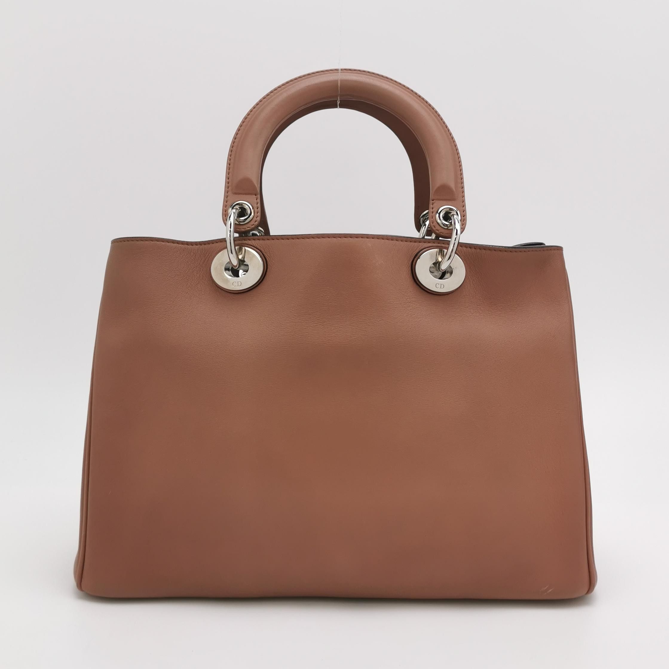 Dior Dior Women os Shoulder Bags Size ONE SIZE - 5 Thumbnail