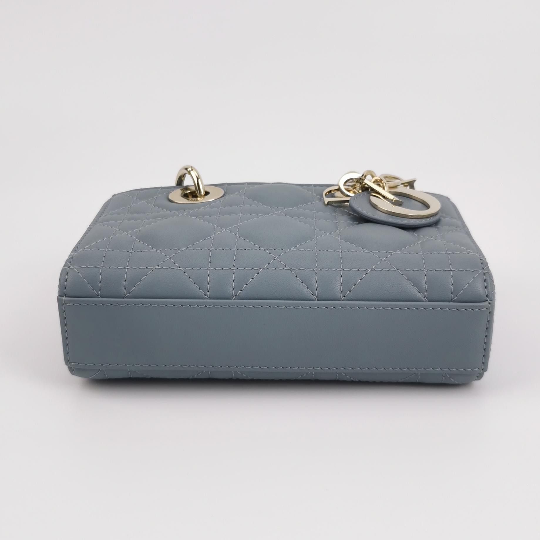 Dior Dior Women os Crossbody Bags Size ONE SIZE - 6 Thumbnail