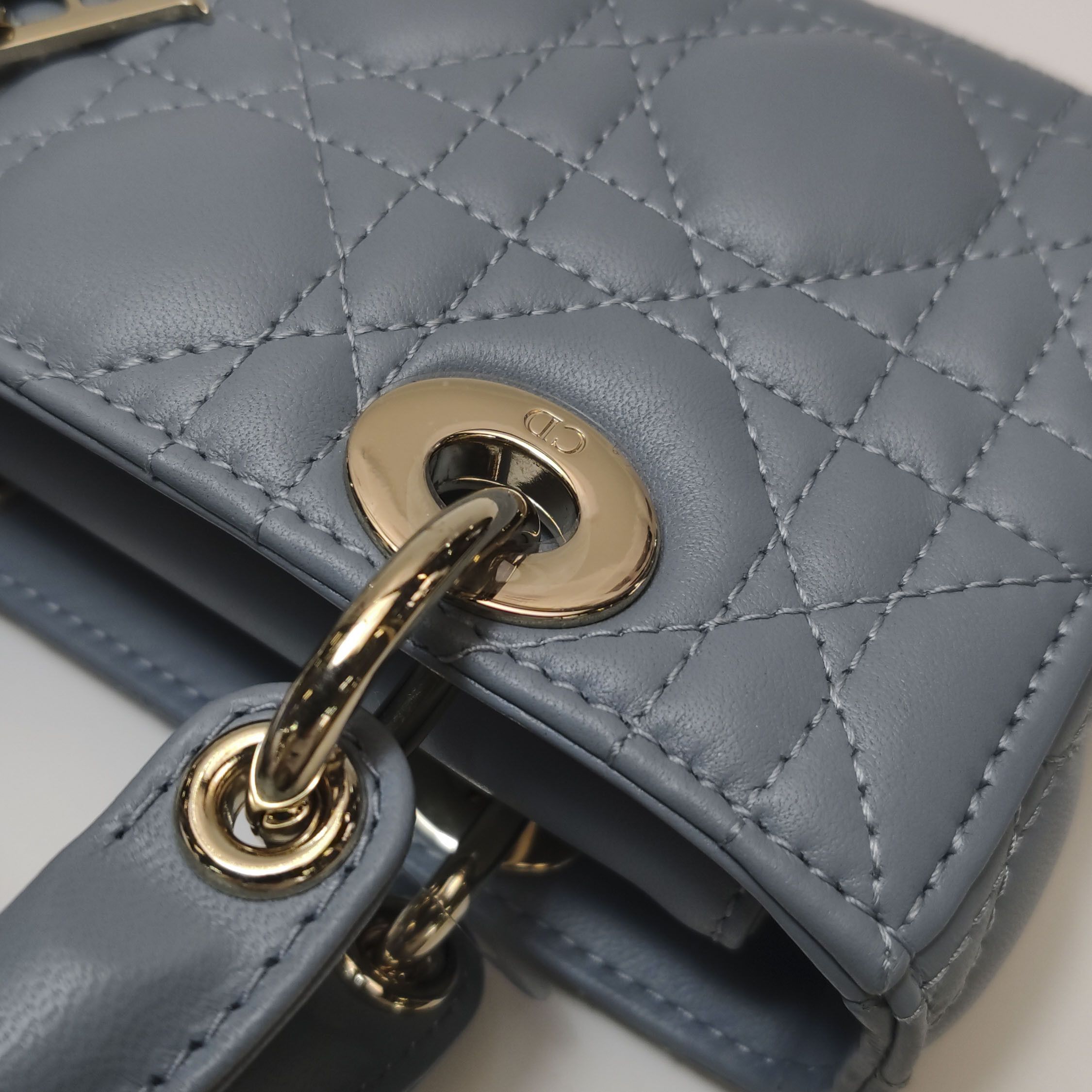 Dior Dior Women os Crossbody Bags Size ONE SIZE - 12 Thumbnail