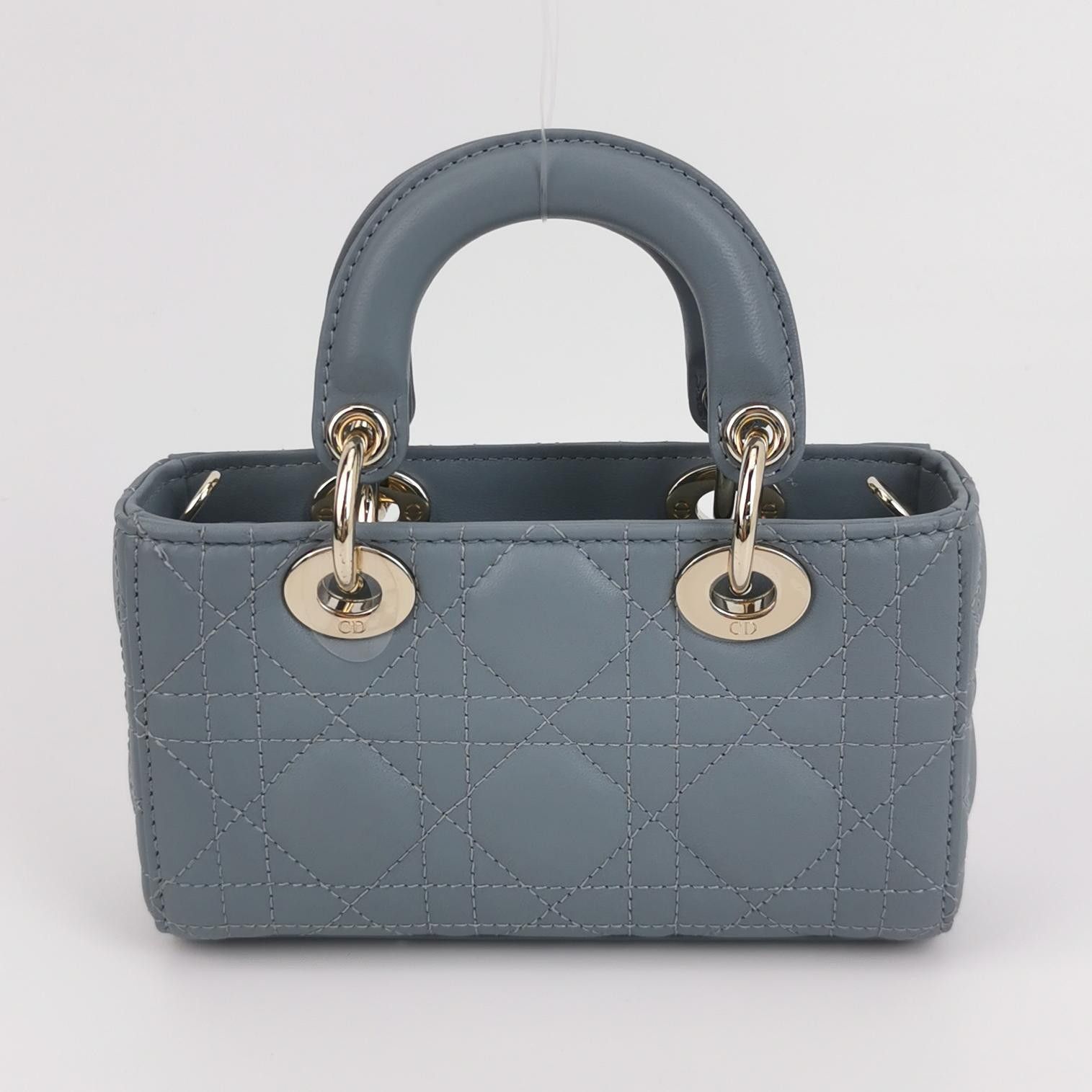 Dior Dior Women os Crossbody Bags Size ONE SIZE - 5 Thumbnail