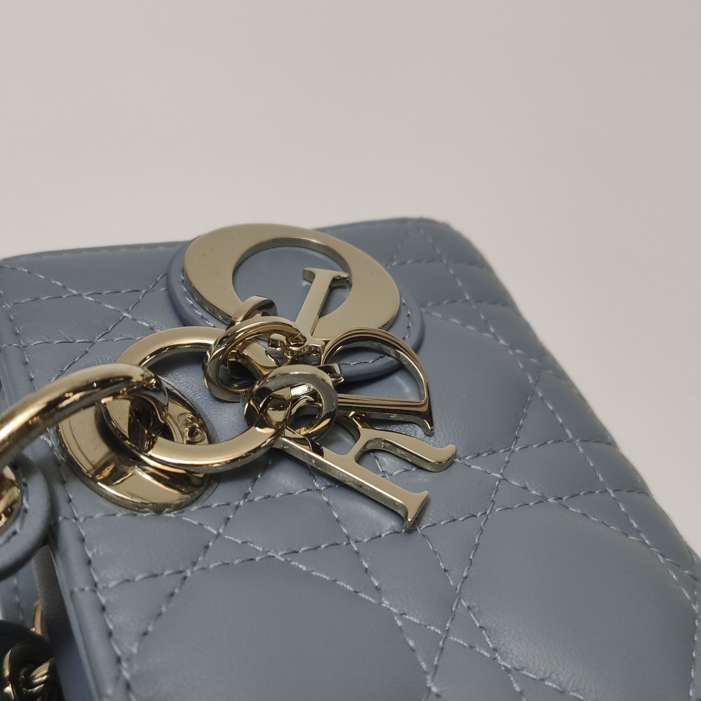 Dior Dior Women os Crossbody Bags Size ONE SIZE - 11 Thumbnail