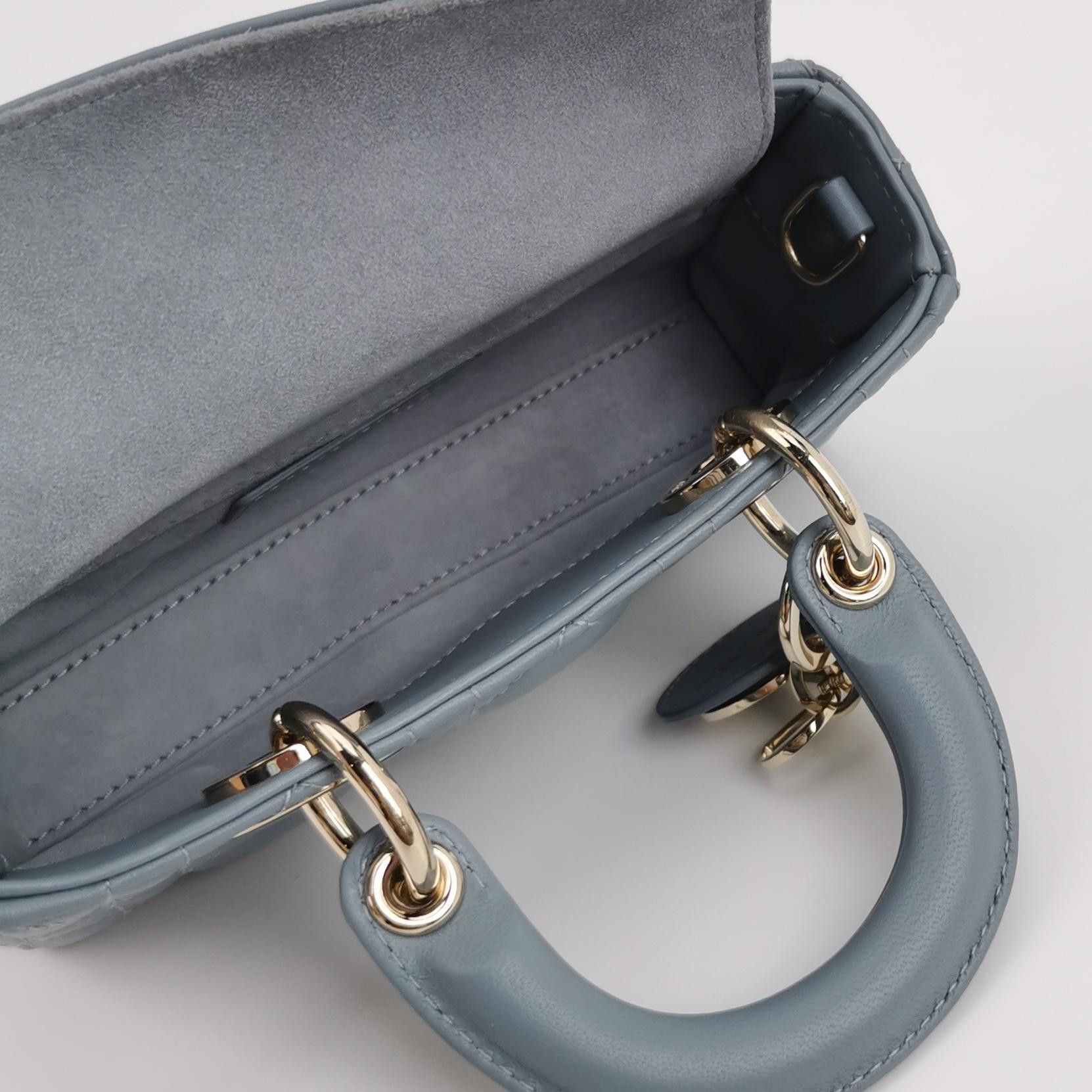 Dior Dior Women os Crossbody Bags Size ONE SIZE - 7 Thumbnail