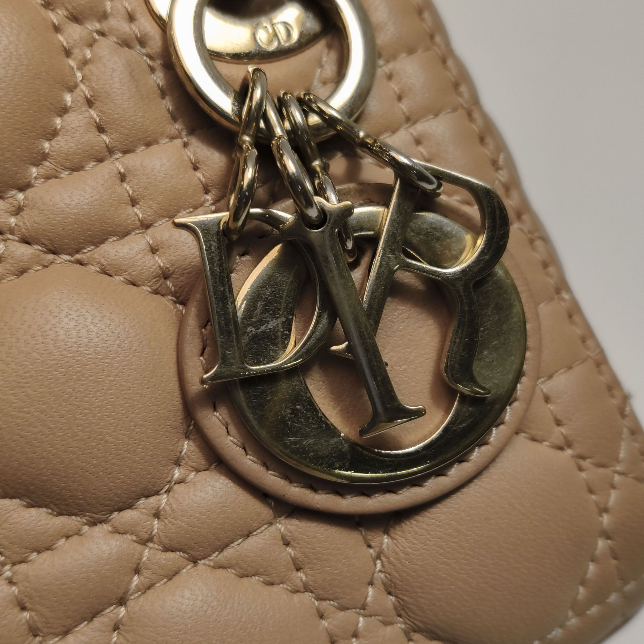 Dior Dior Women os Shoulder Bags Size ONE SIZE - 12 Thumbnail