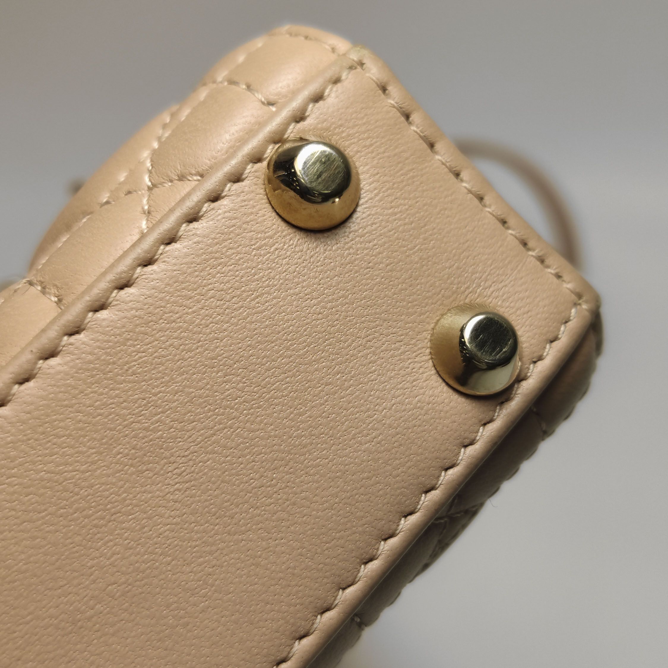 Dior Dior Women os Shoulder Bags Size ONE SIZE - 13 Thumbnail